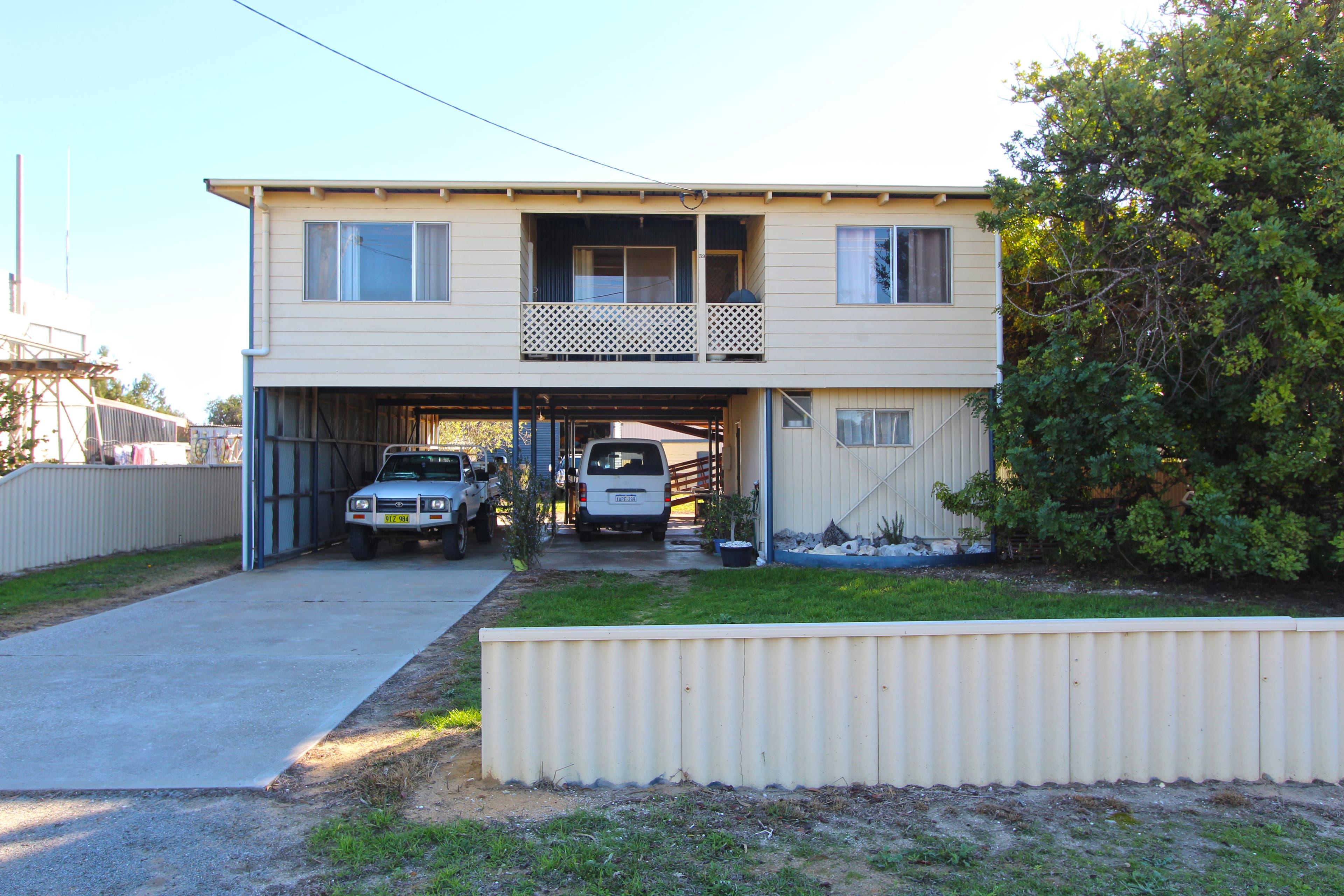 39 Nairn Street, Leeman WA 6514, Leeman - Image 1