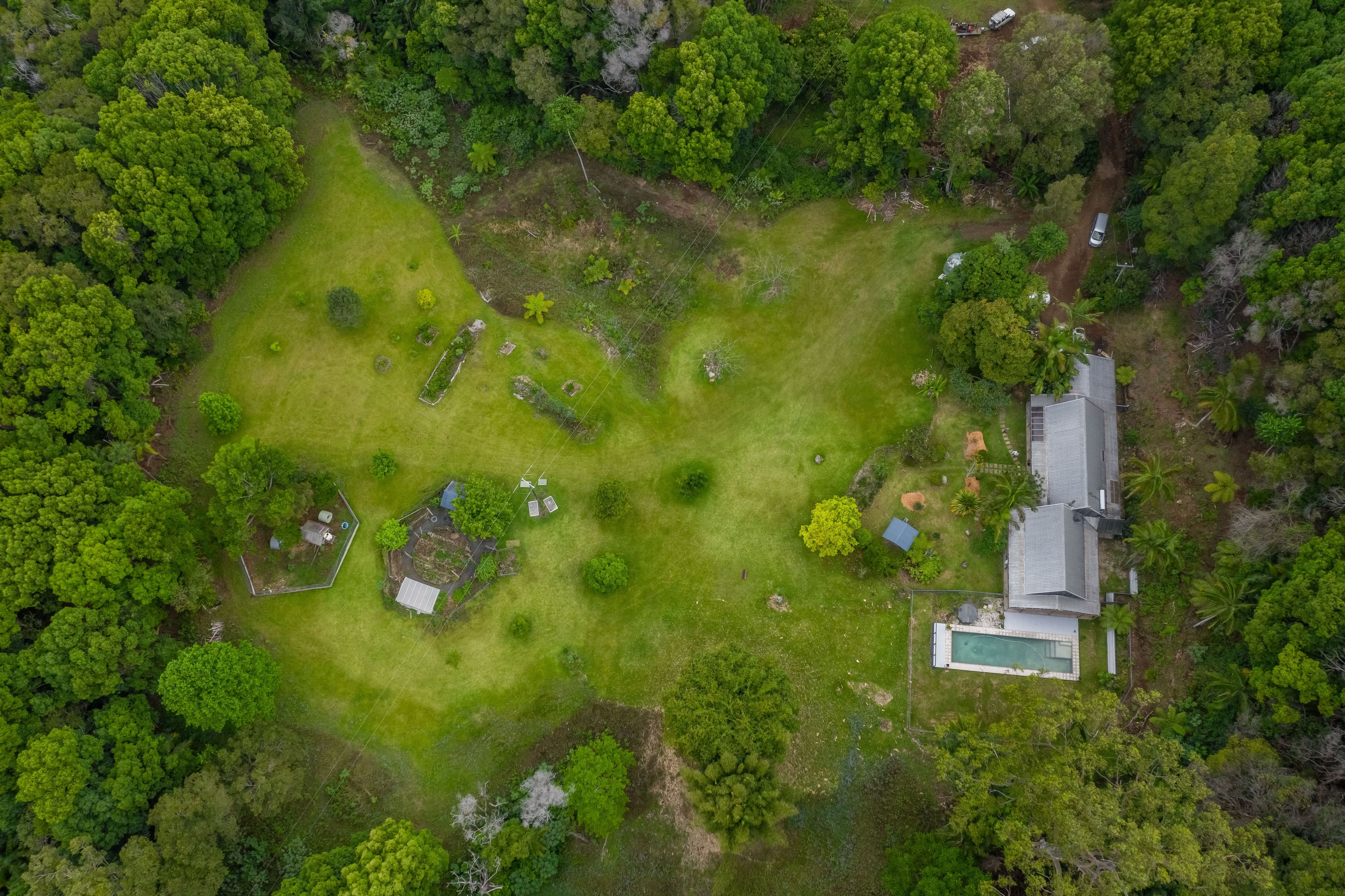 109 Upper Wilsons Creek Road, Upper Wilsons Creek NSW 2482, Upper Wilsons Creek - Thumbnail 2