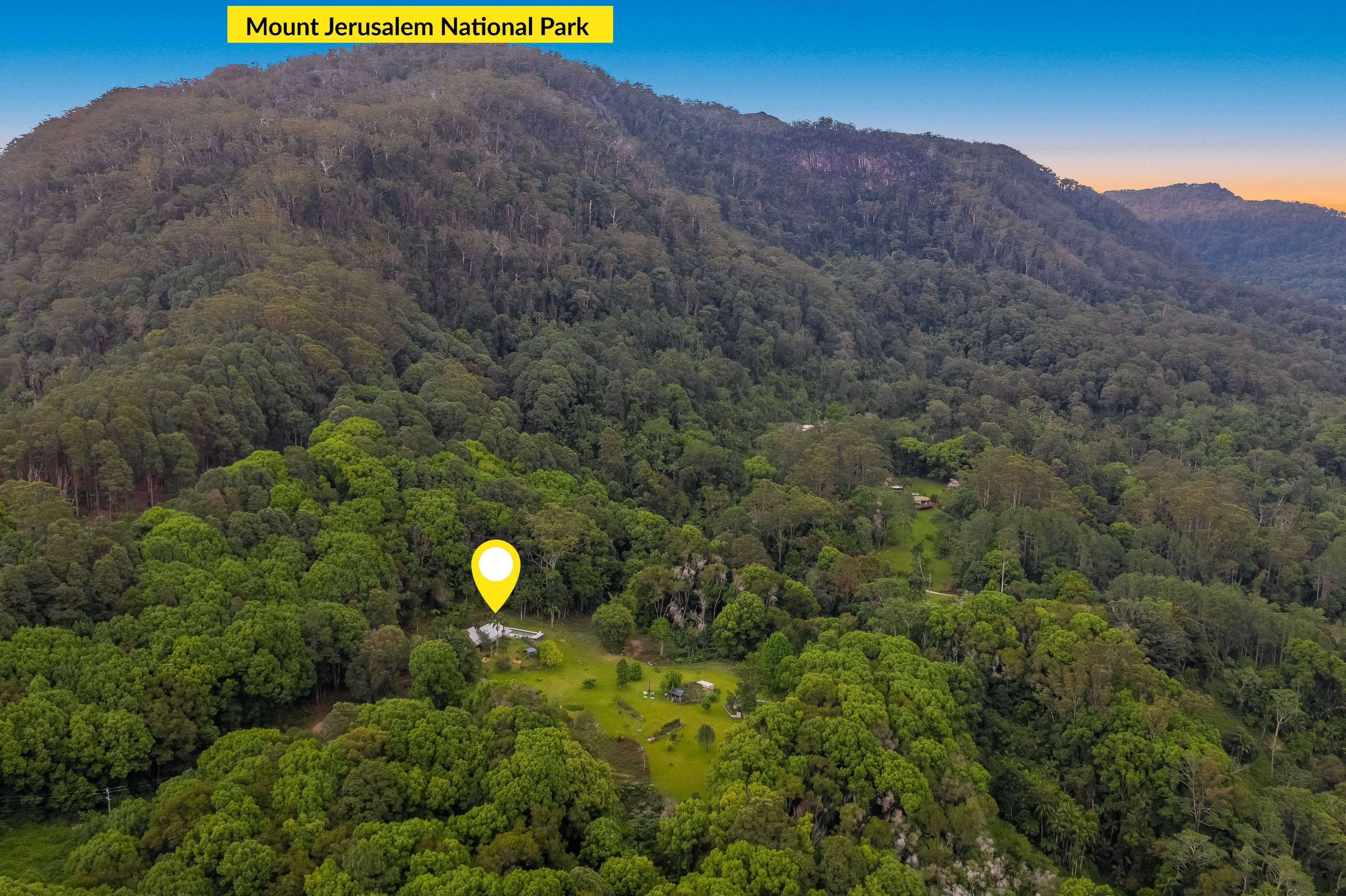 109 Upper Wilsons Creek Road, Upper Wilsons Creek NSW 2482, Upper Wilsons Creek - Thumbnail 3