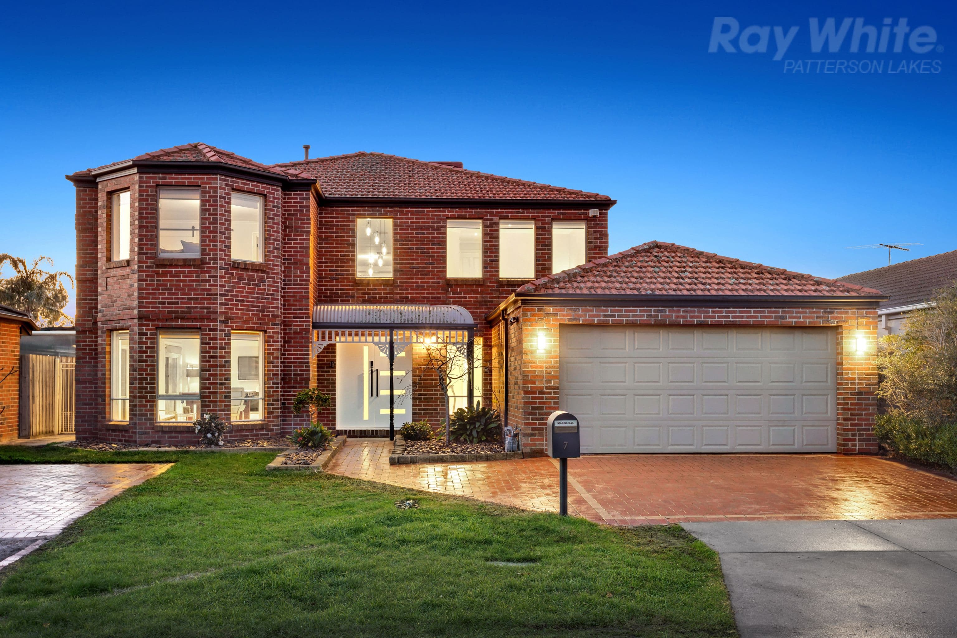 7 Tasman Court, Patterson Lakes VIC 3197, Patterson Lakes - Image 1