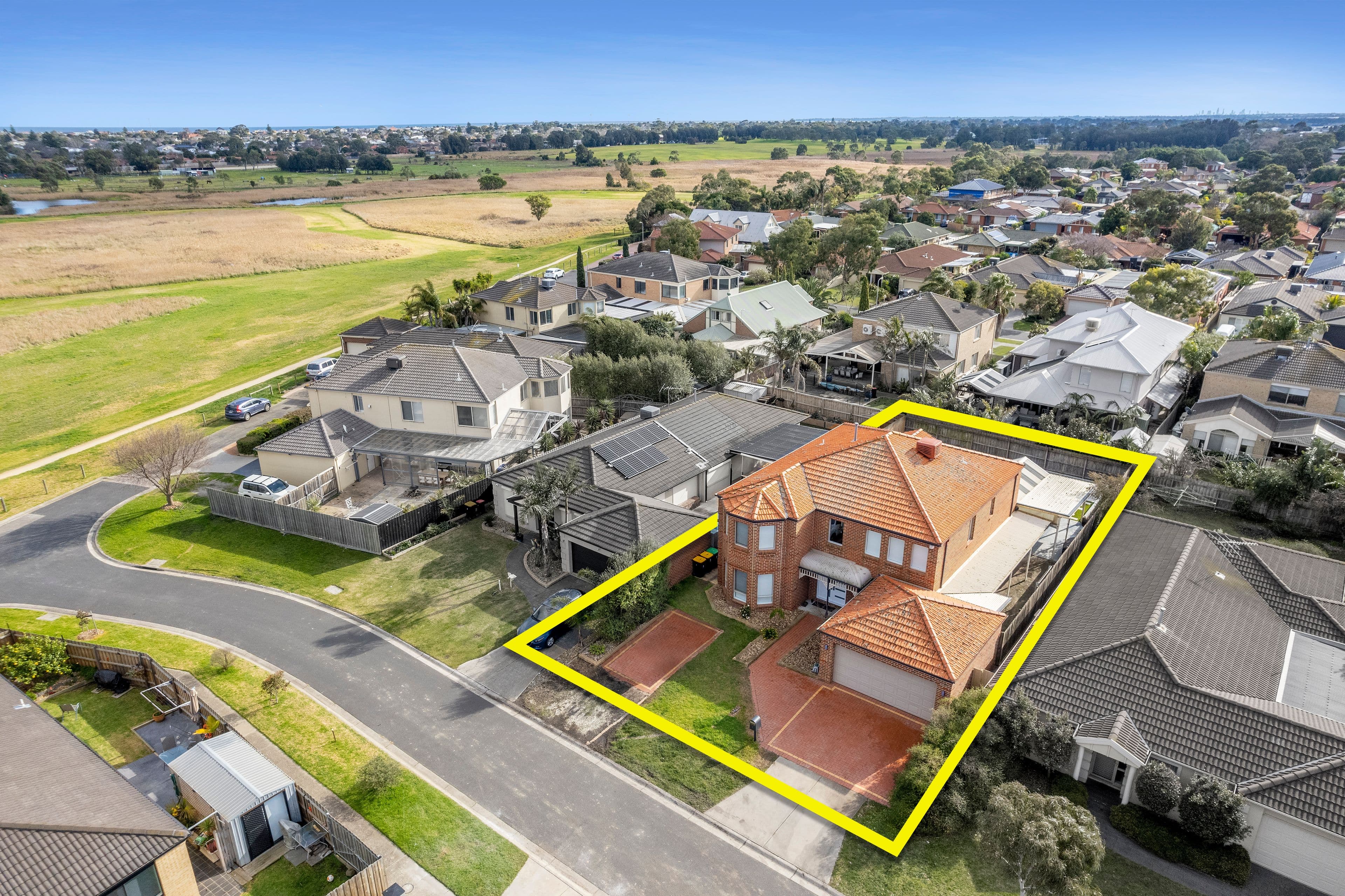7 Tasman Court, Patterson Lakes VIC 3197, Patterson Lakes - Thumbnail 2