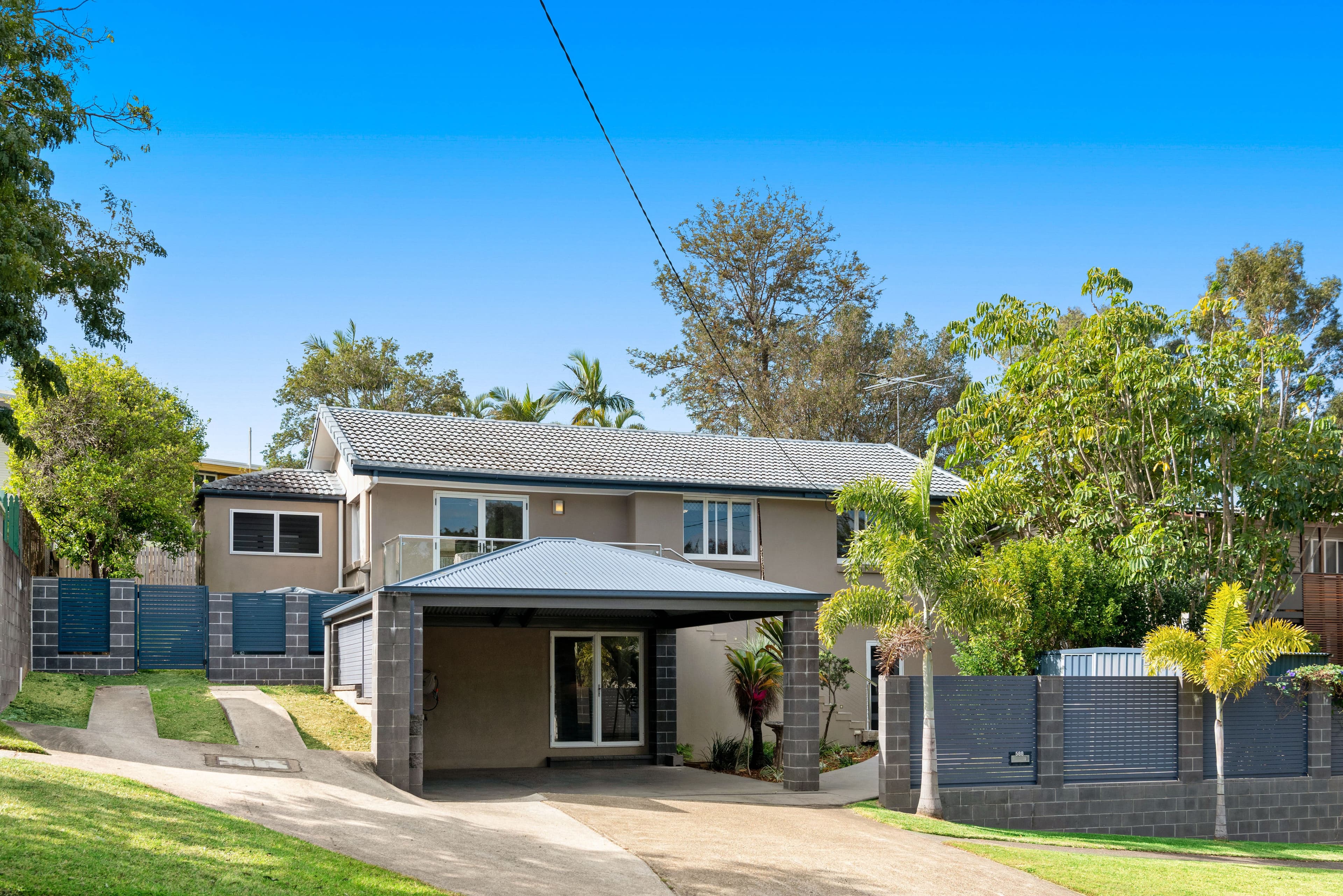 588 Darcy Road, Carina QLD 4152, Carina - Image 1