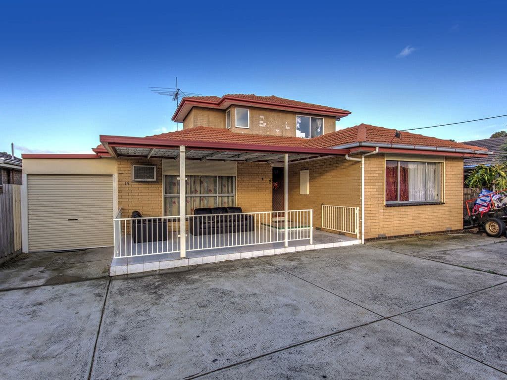 14 Amelia Avenue, Deer Park VIC 3023, Deer Park - Image 1