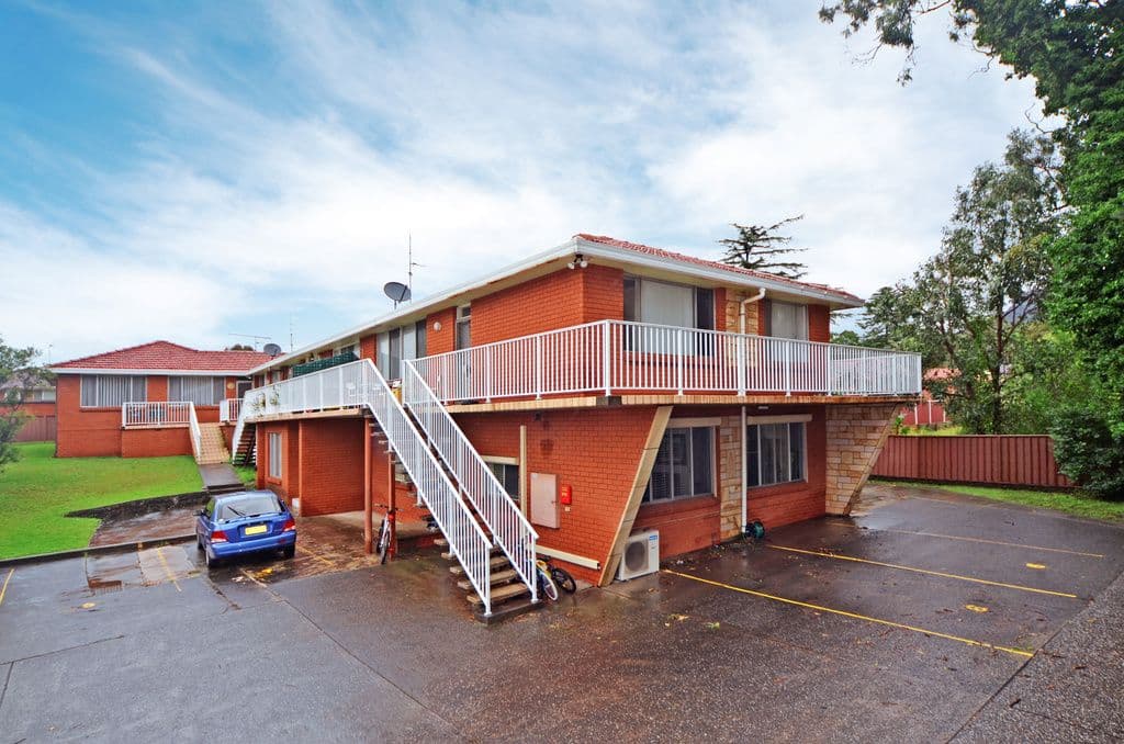5 Albert Street, Corrimal NSW 2518, Corrimal - Thumbnail 2