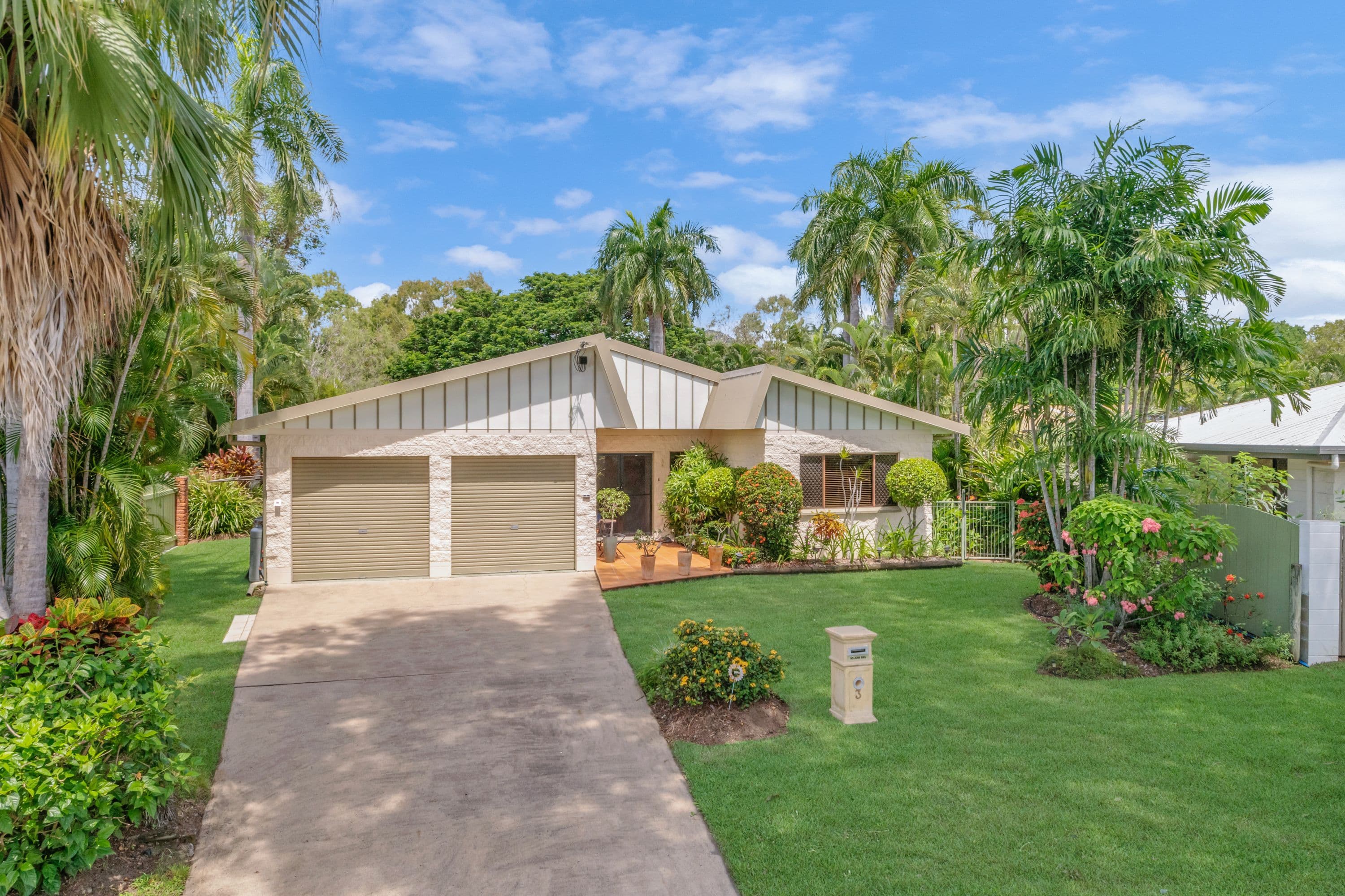 3 Adelong Drive, Cranbrook QLD 4814, Cranbrook - Image 1