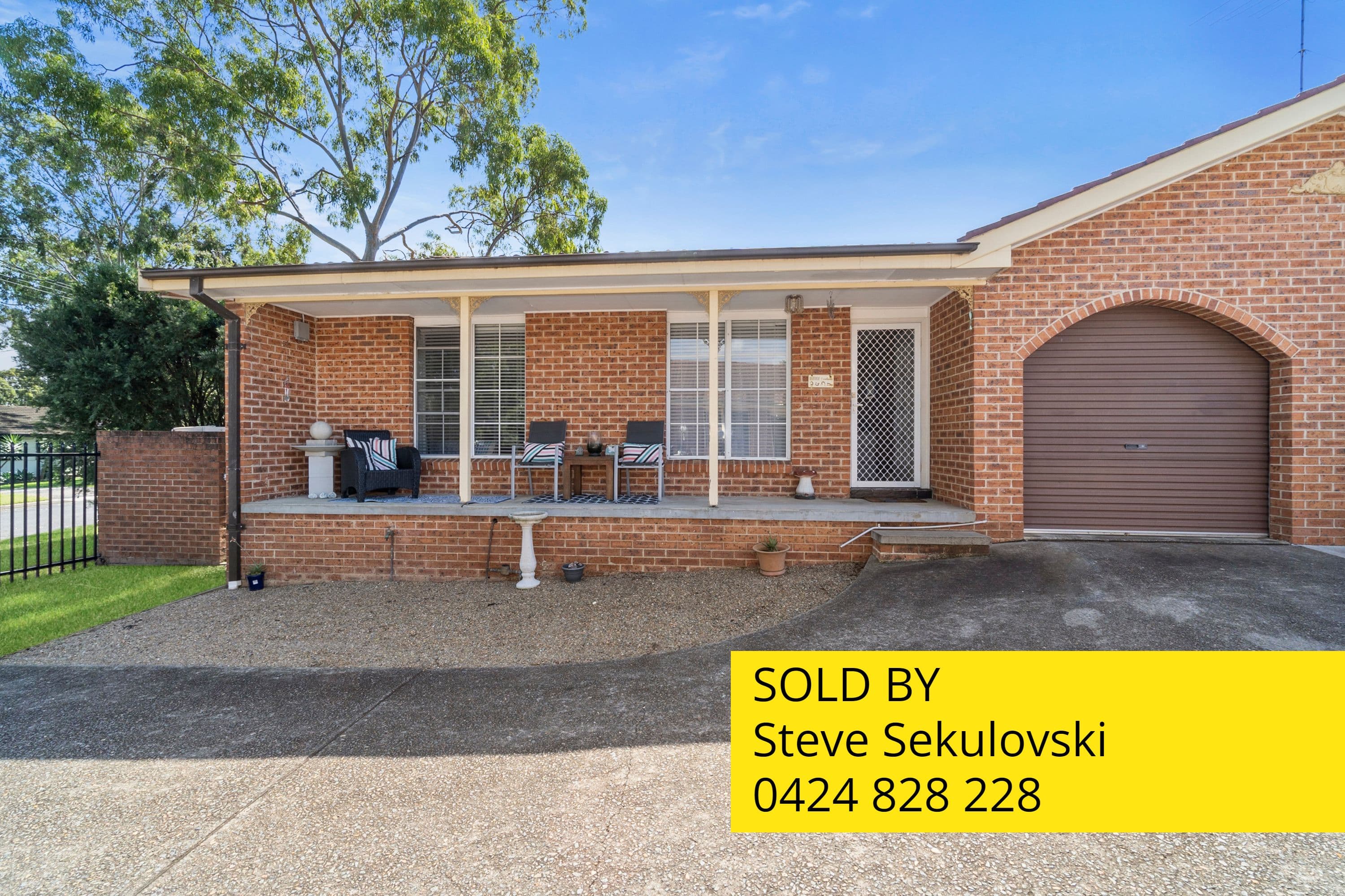1/653 George Street, South Windsor NSW 2756, South Windsor - Thumbnail 2