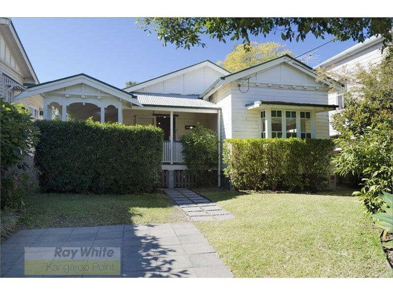 56 Norman Street, EAST BRISBANE QLD 4169, East Brisbane - Image 1