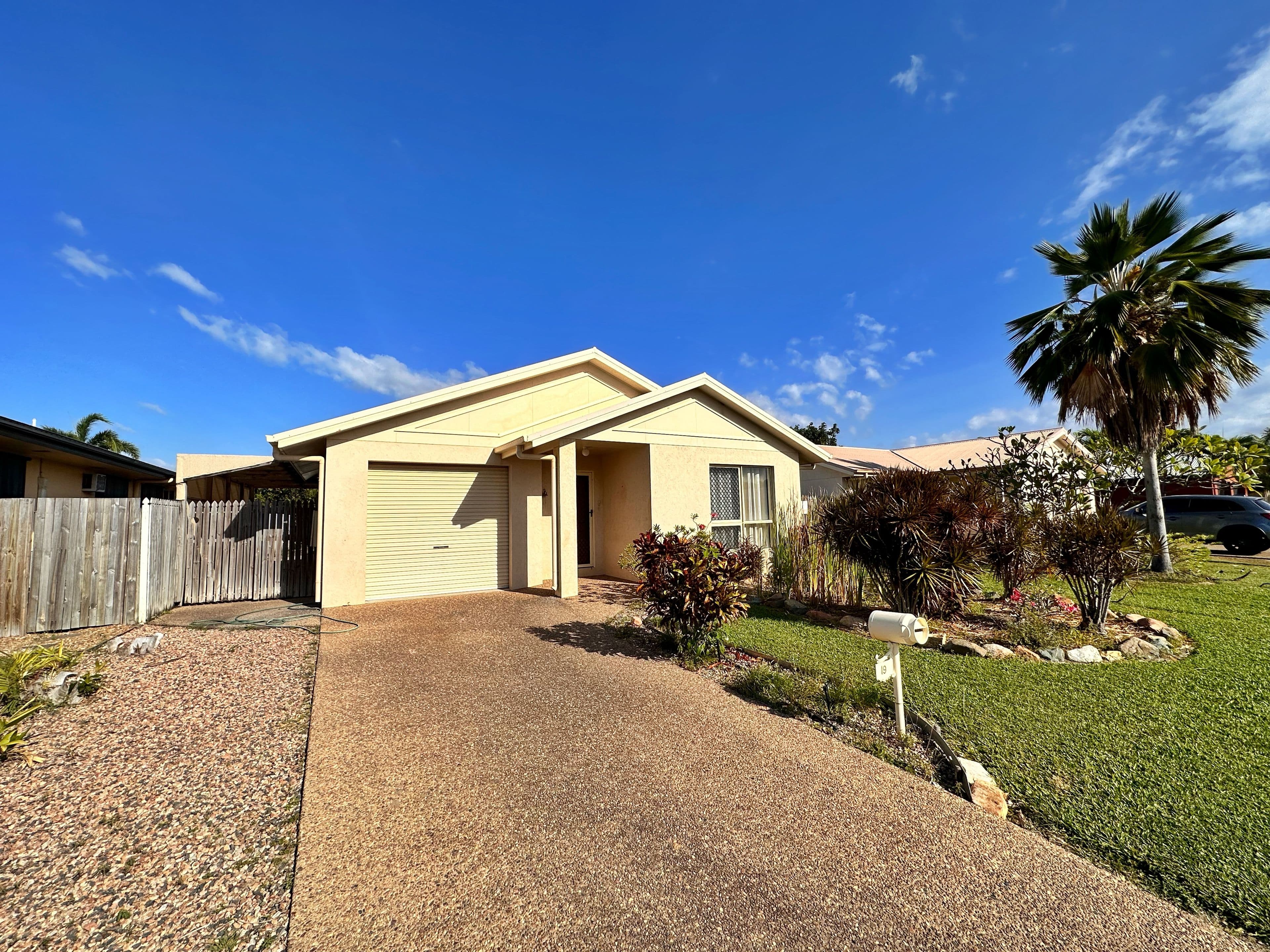 9 Miller Circuit, Kirwan QLD 4817, Kirwan - Image 1