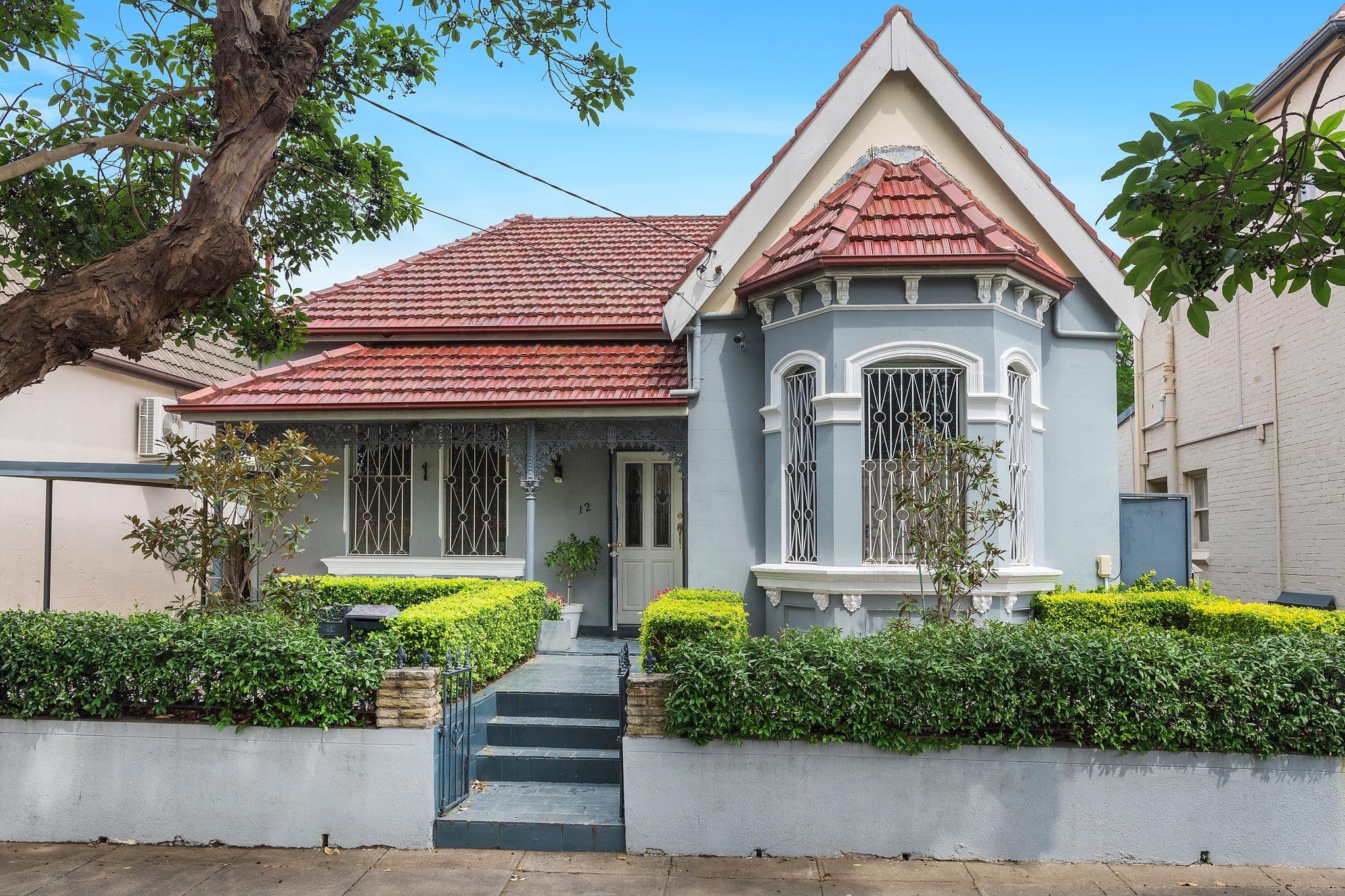 12 Canonbury Grove, Dulwich Hill NSW 2203, Dulwich Hill - Image 1