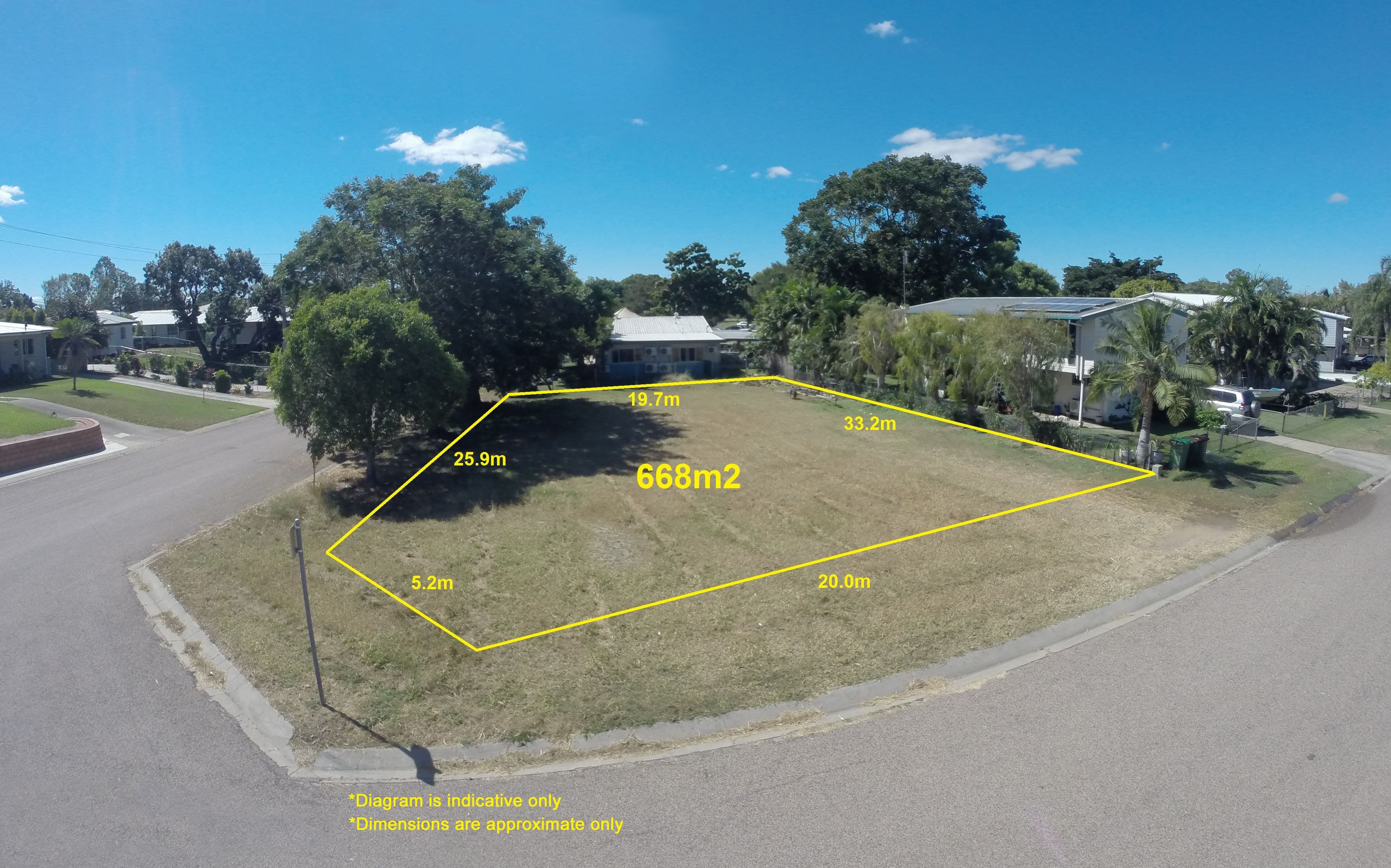 2 Palm Court, Ayr QLD 4807, Ayr - Image 1