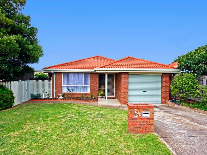 2 Carbery Court, GROVEDALE VIC 3216, Grovedale - Image 1