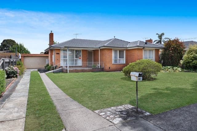 32 Merrill Street, Mulgrave VIC 3170, Mulgrave - Image 1