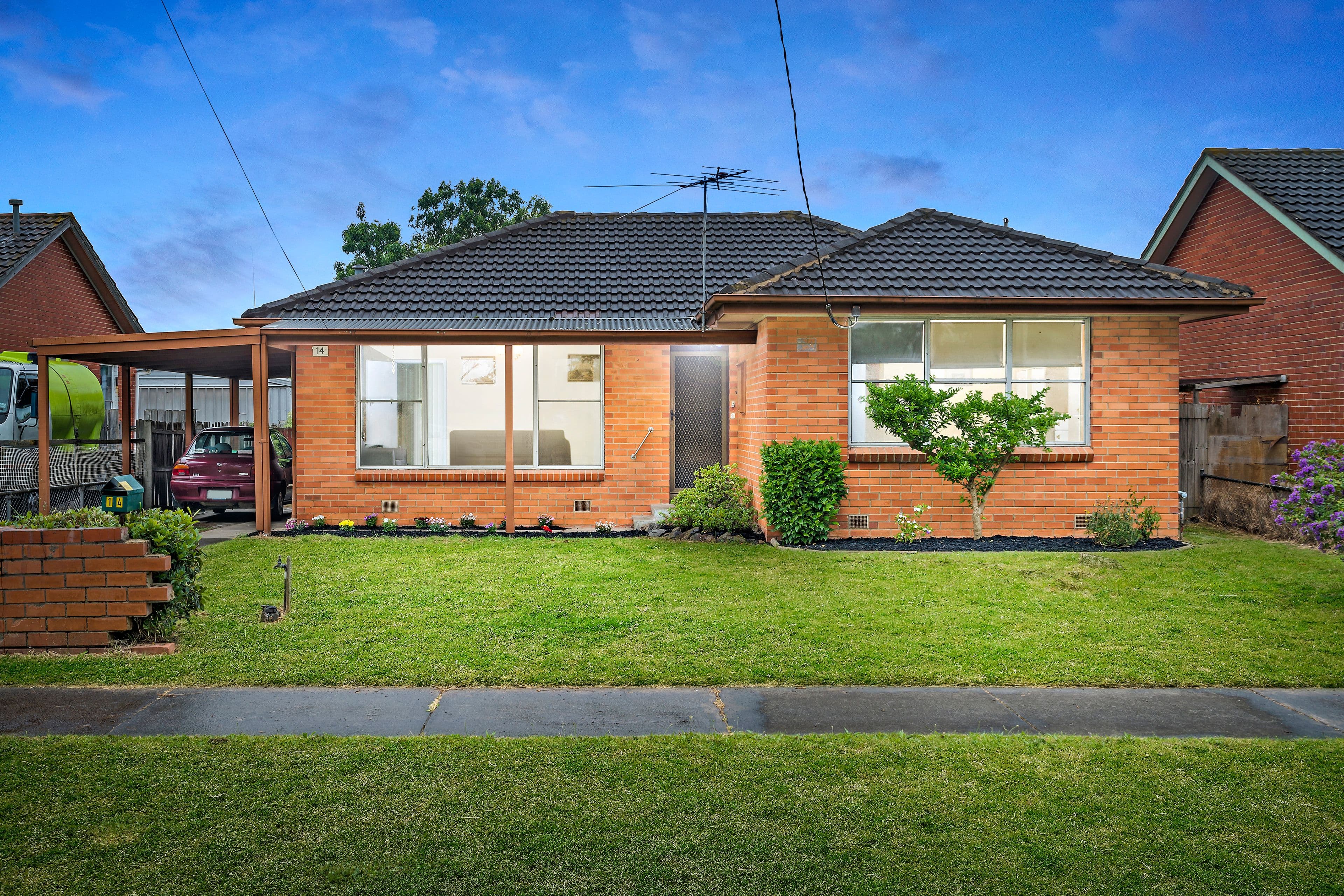 14 Currawong Street, Mornington VIC 3931, Mornington - Image 1