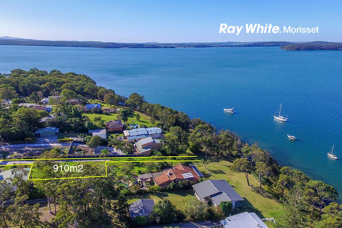 19a - Lot 3811 Silverwater Road, Silverwater NSW 2264, Silverwater - Image 1