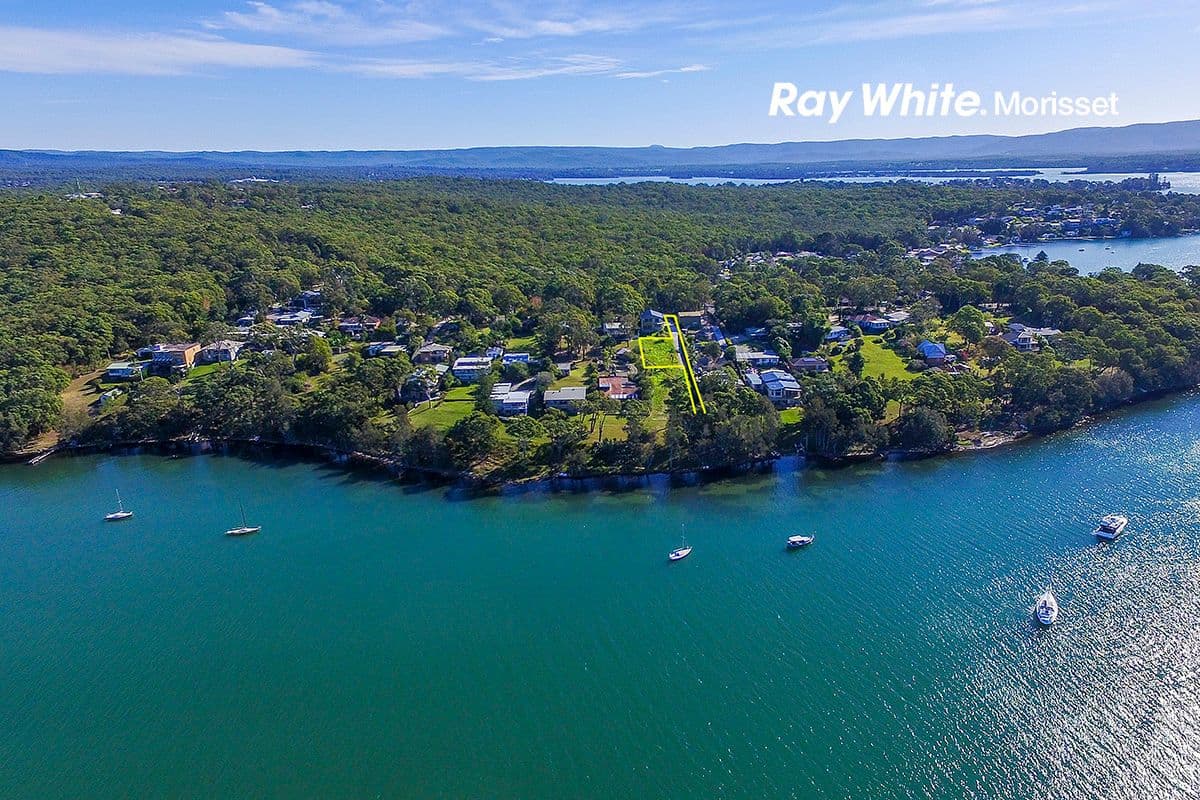 19a - Lot 3811 Silverwater Road, Silverwater NSW 2264, Silverwater - Thumbnail 2