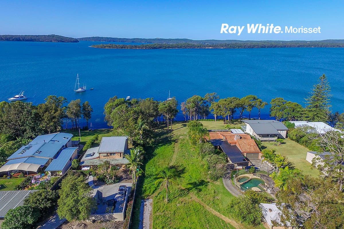 19a - Lot 3811 Silverwater Road, Silverwater NSW 2264, Silverwater - Thumbnail 5