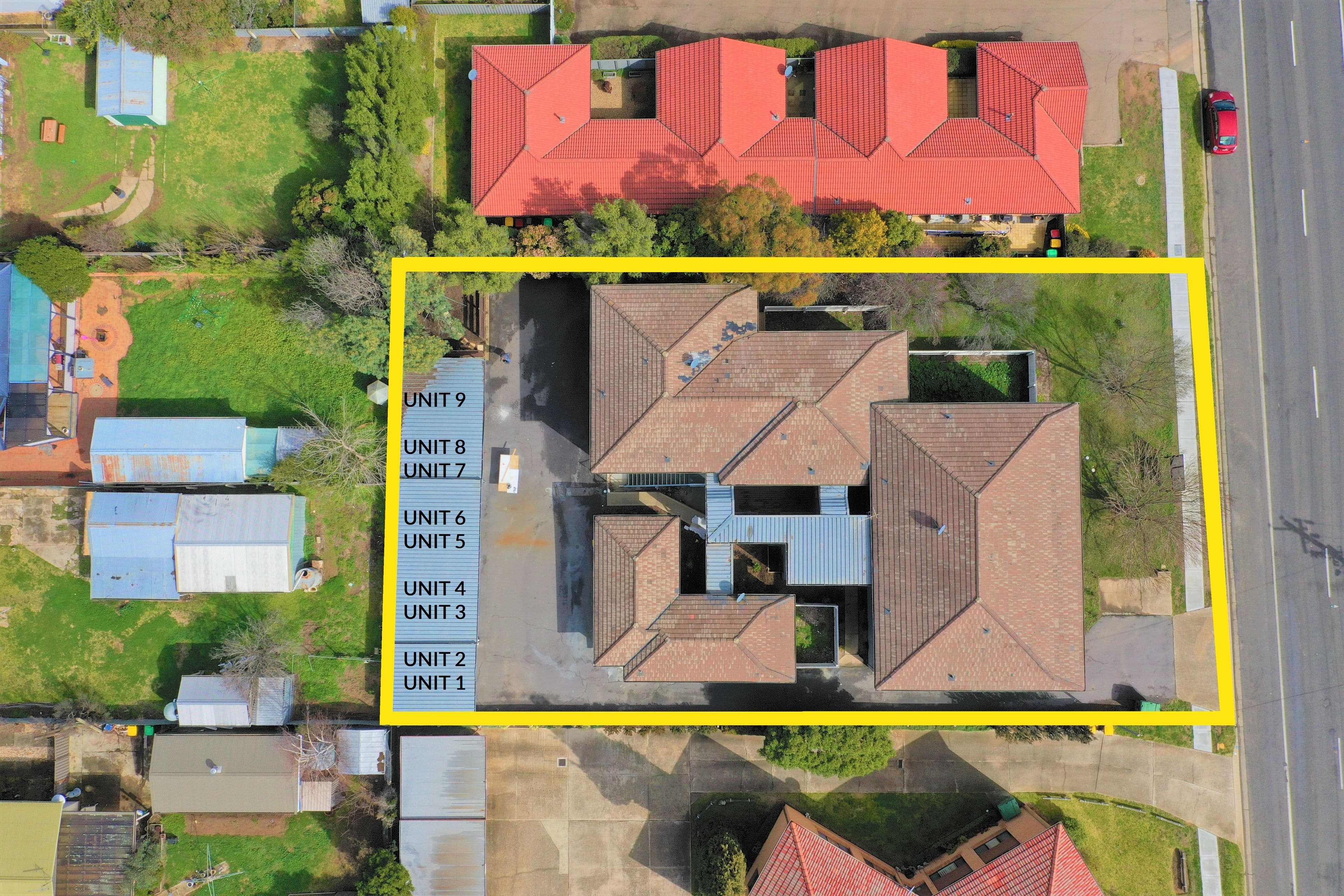 4/15 Queen Street, Goulburn NSW 2580, Goulburn - Thumbnail 4