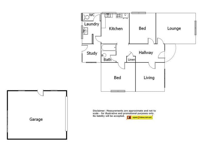 5 Keith Street, OAKLEIGH EAST VIC 3166, Oakleigh East - Thumbnail 7