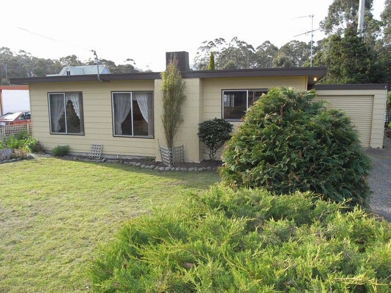 21 Sunset Drive, GARDEN ISLAND CREEK TAS 7112, Garden Island Creek - Image 1