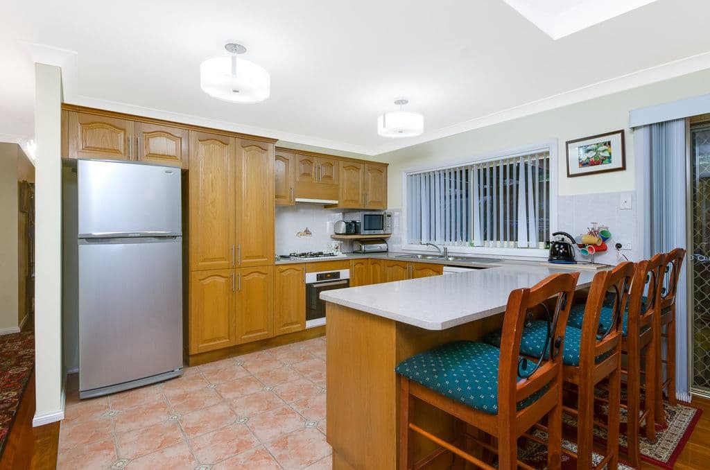 12 Kirton Road, AUSTINMER NSW 2515, Austinmer - Thumbnail 6