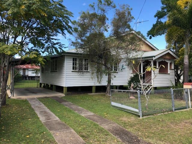 51 John Lane, Maryborough QLD 4650, Maryborough - Image 1
