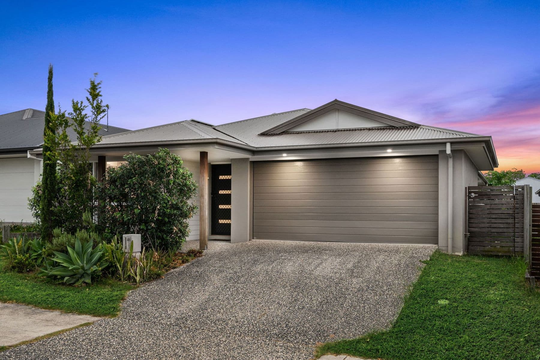 40 Killara Boulevard, Logan Reserve QLD 4133, Logan Reserve - Image 1