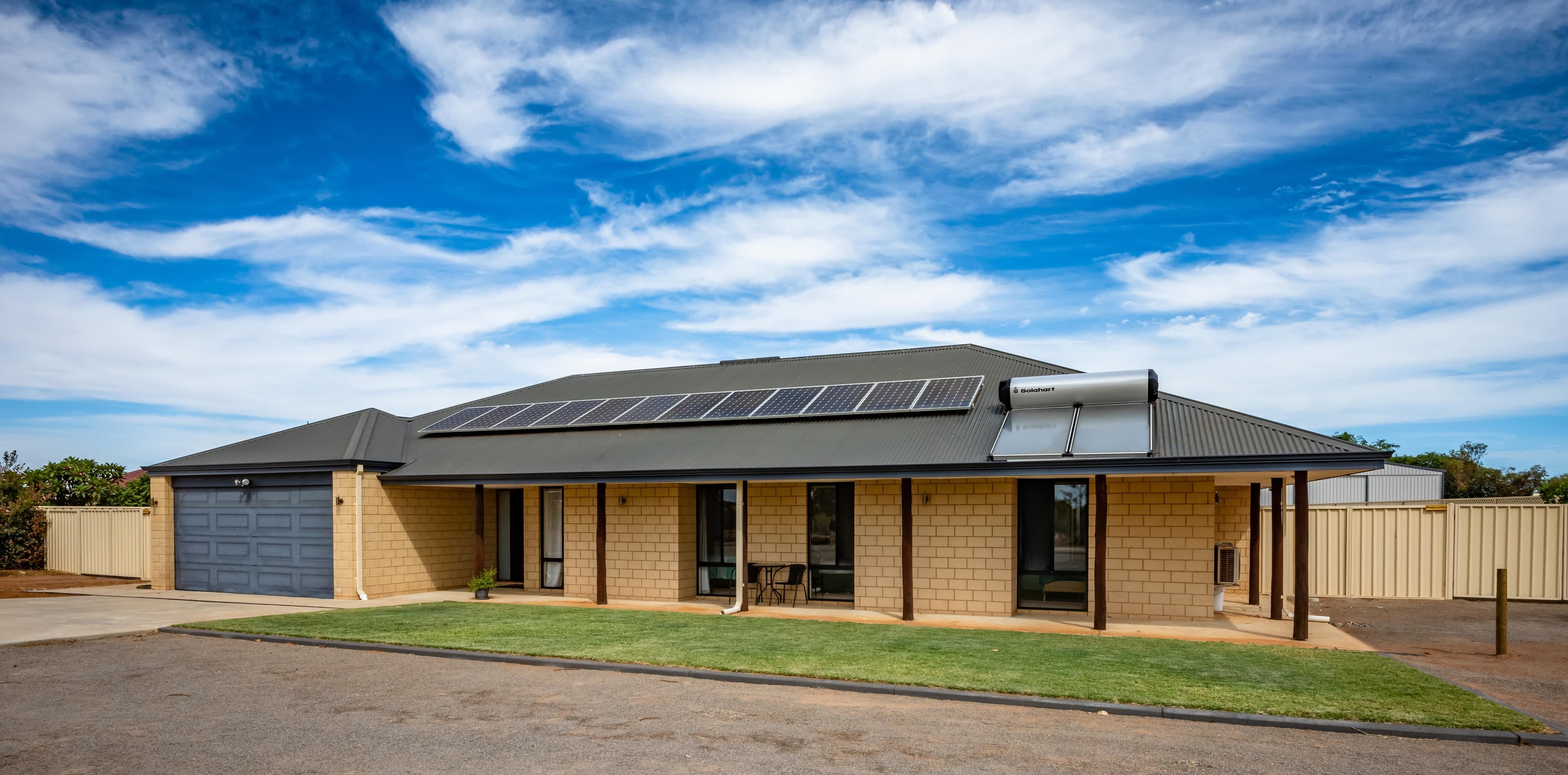 44 Honeysuckle Boulevard, Woorree WA 6530, Woorree - Image 1