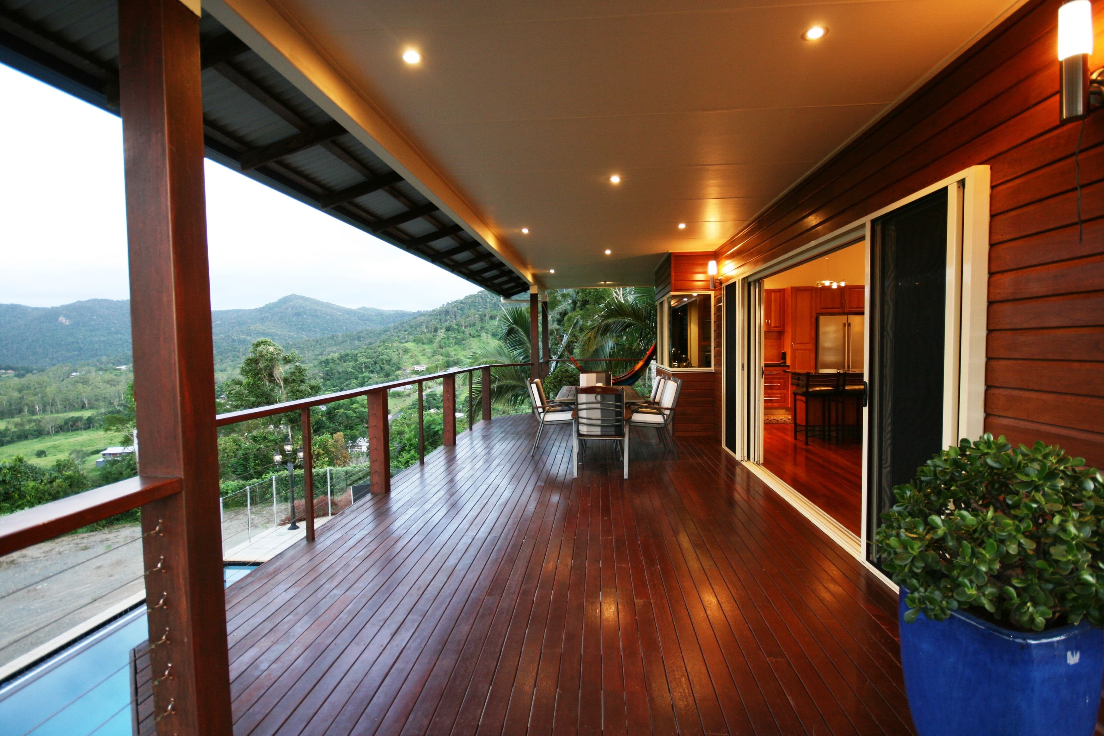 36 Pepperberry Lane, Cannon Valley QLD 4800, Cannon Valley - Thumbnail 2