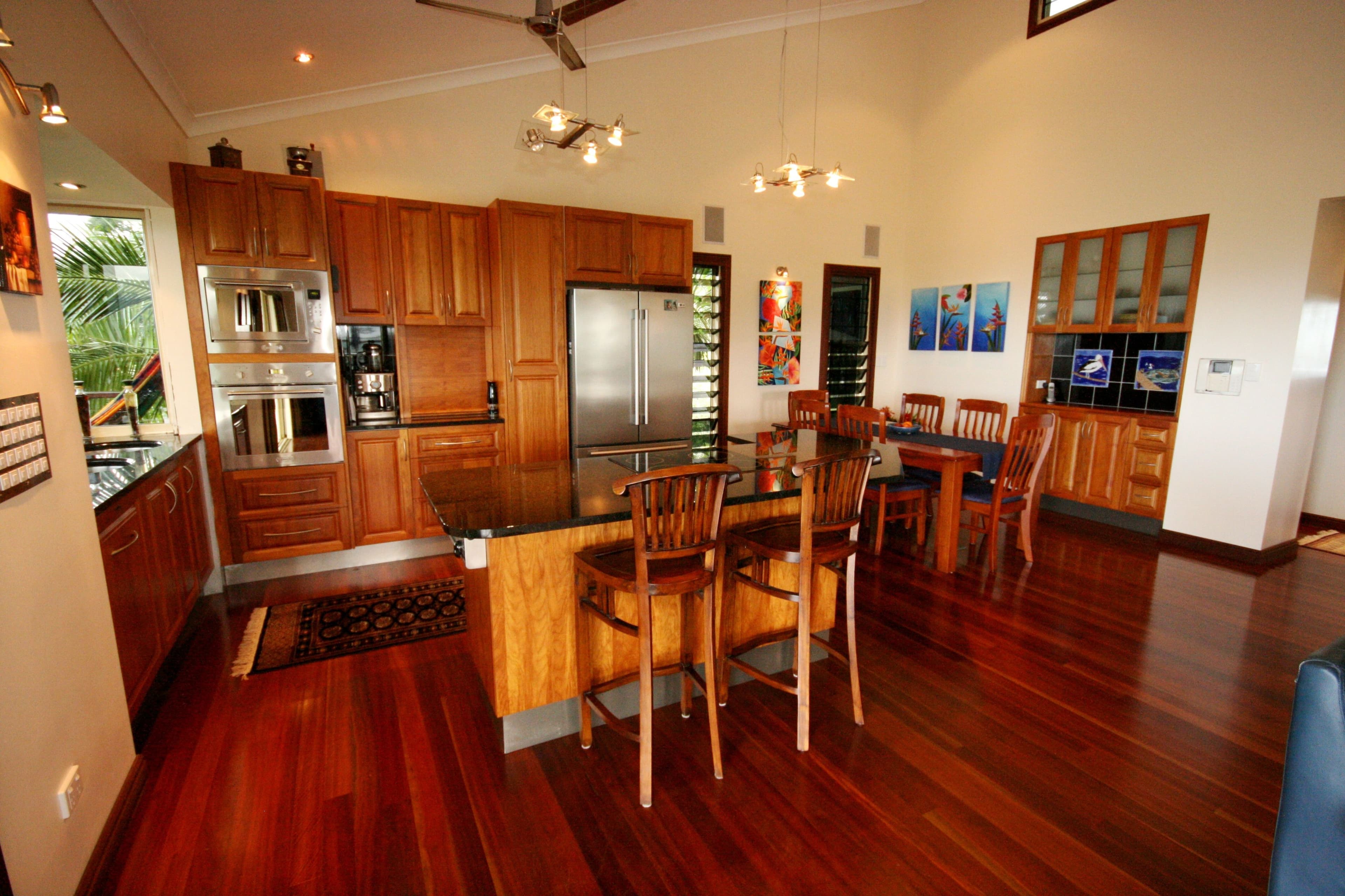 36 Pepperberry Lane, Cannon Valley QLD 4800, Cannon Valley - Thumbnail 4