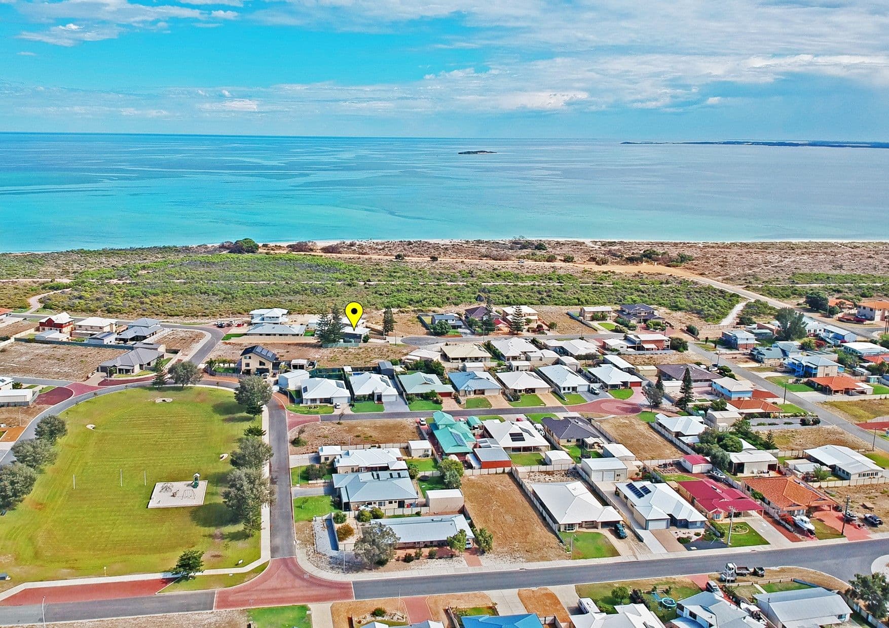 27 Coubrough Place, Jurien Bay WA 6516, Jurien Bay - Image 1