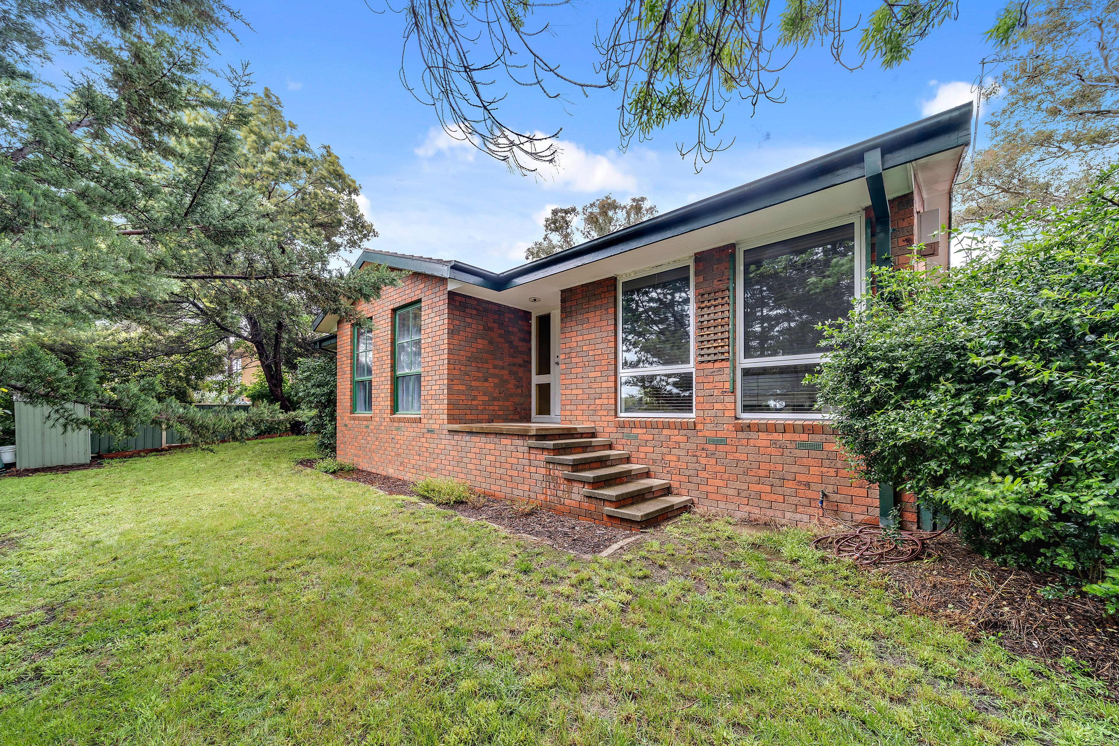 3 Stuckey Place, Charnwood ACT 2615, Charnwood - Image 1