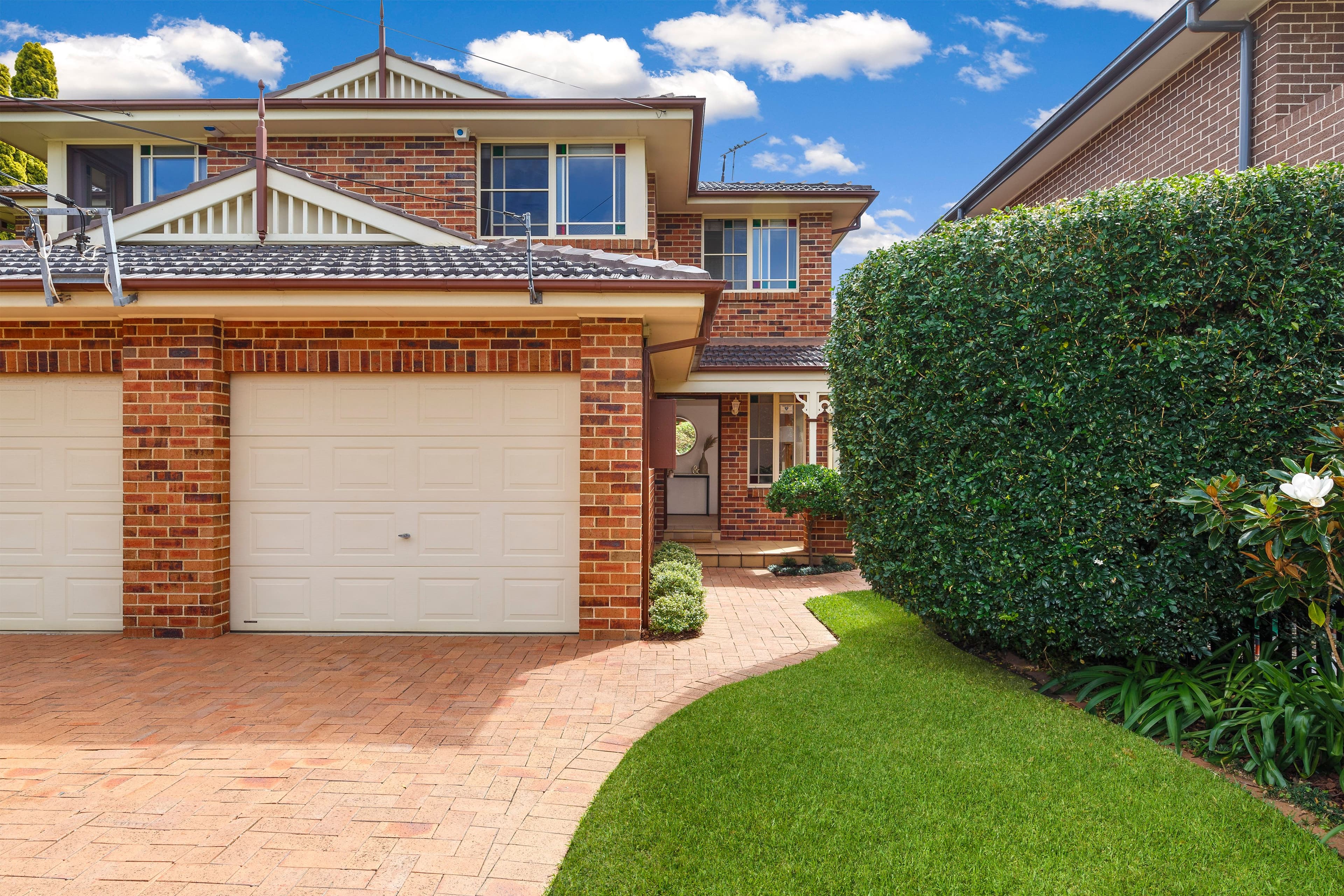 46B John Miller Street, Ryde NSW 2112, Ryde - Image 1