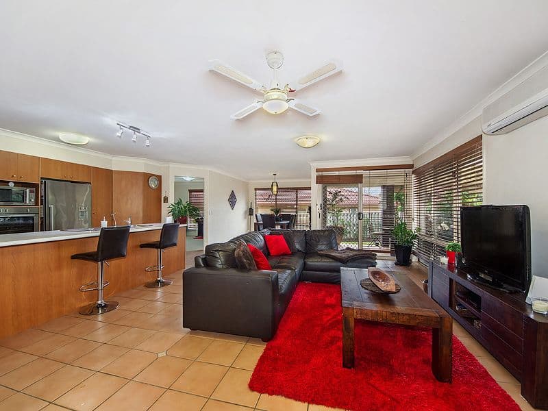 8 Sparford Close, MUDGEERABA QLD 4213, Mudgeeraba - Thumbnail 4