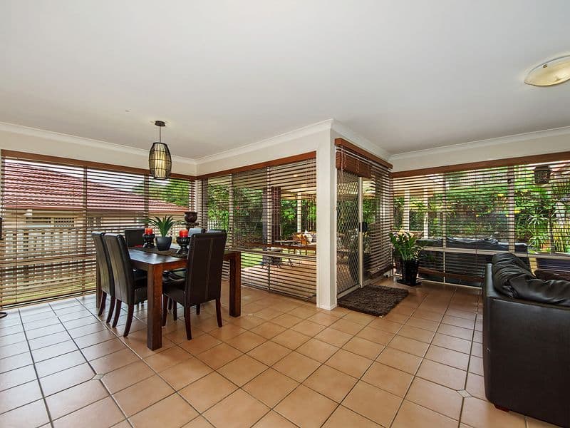 8 Sparford Close, MUDGEERABA QLD 4213, Mudgeeraba - Thumbnail 5