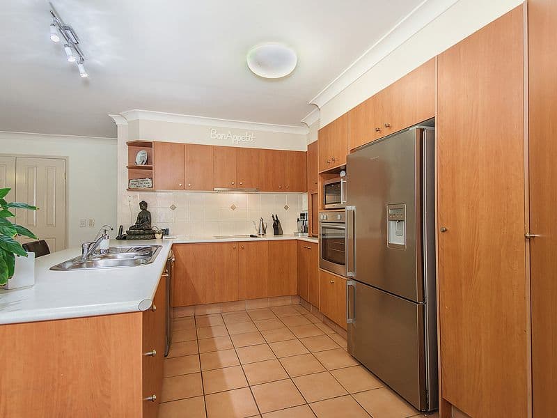 8 Sparford Close, MUDGEERABA QLD 4213, Mudgeeraba - Thumbnail 6