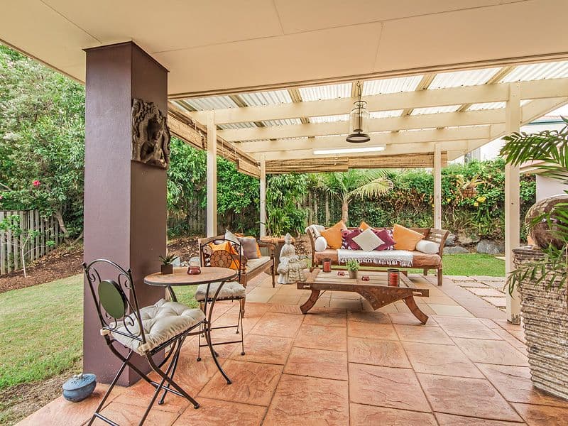 8 Sparford Close, MUDGEERABA QLD 4213, Mudgeeraba - Thumbnail 7