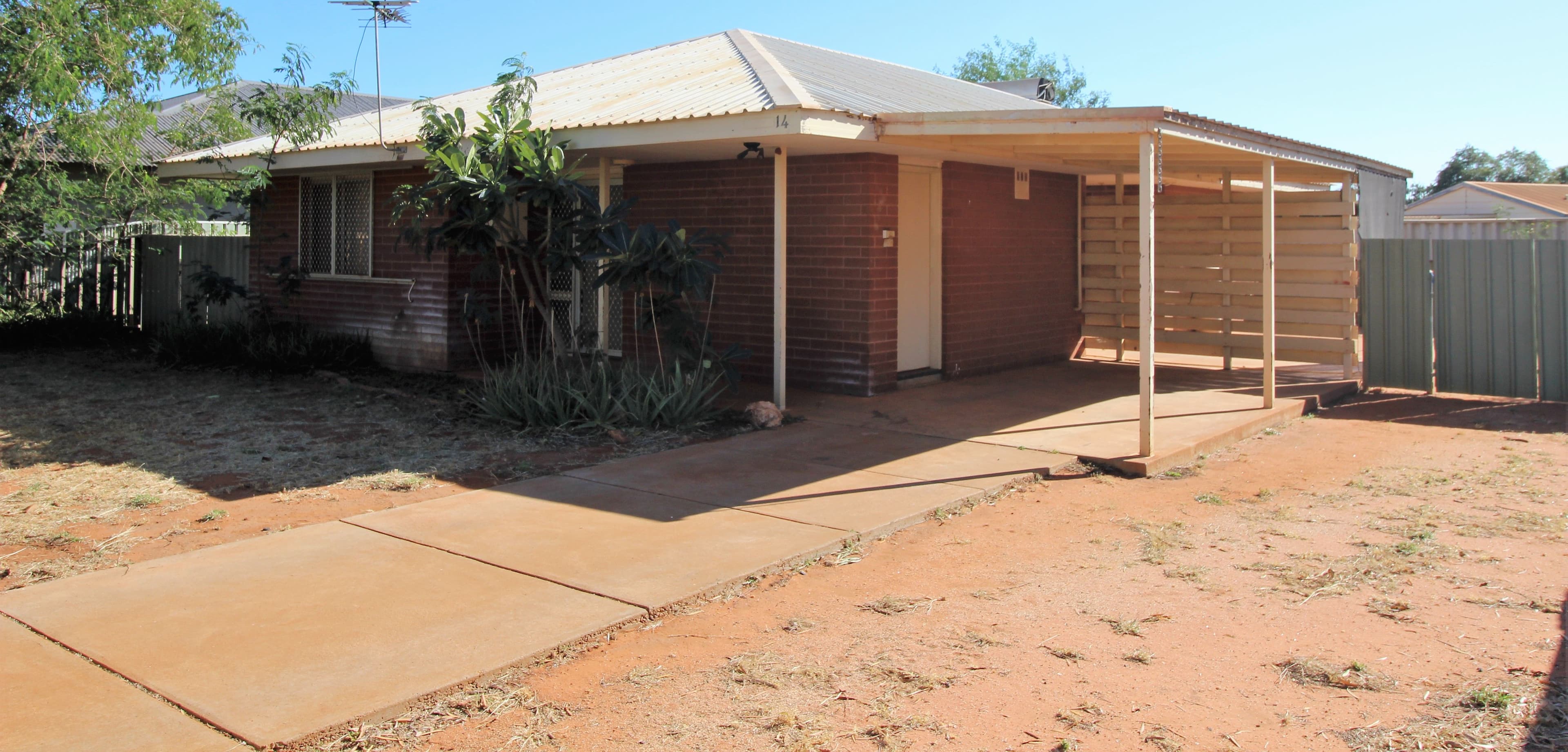 14 Denman Place, South Hedland WA 6722, South Hedland - Image 1