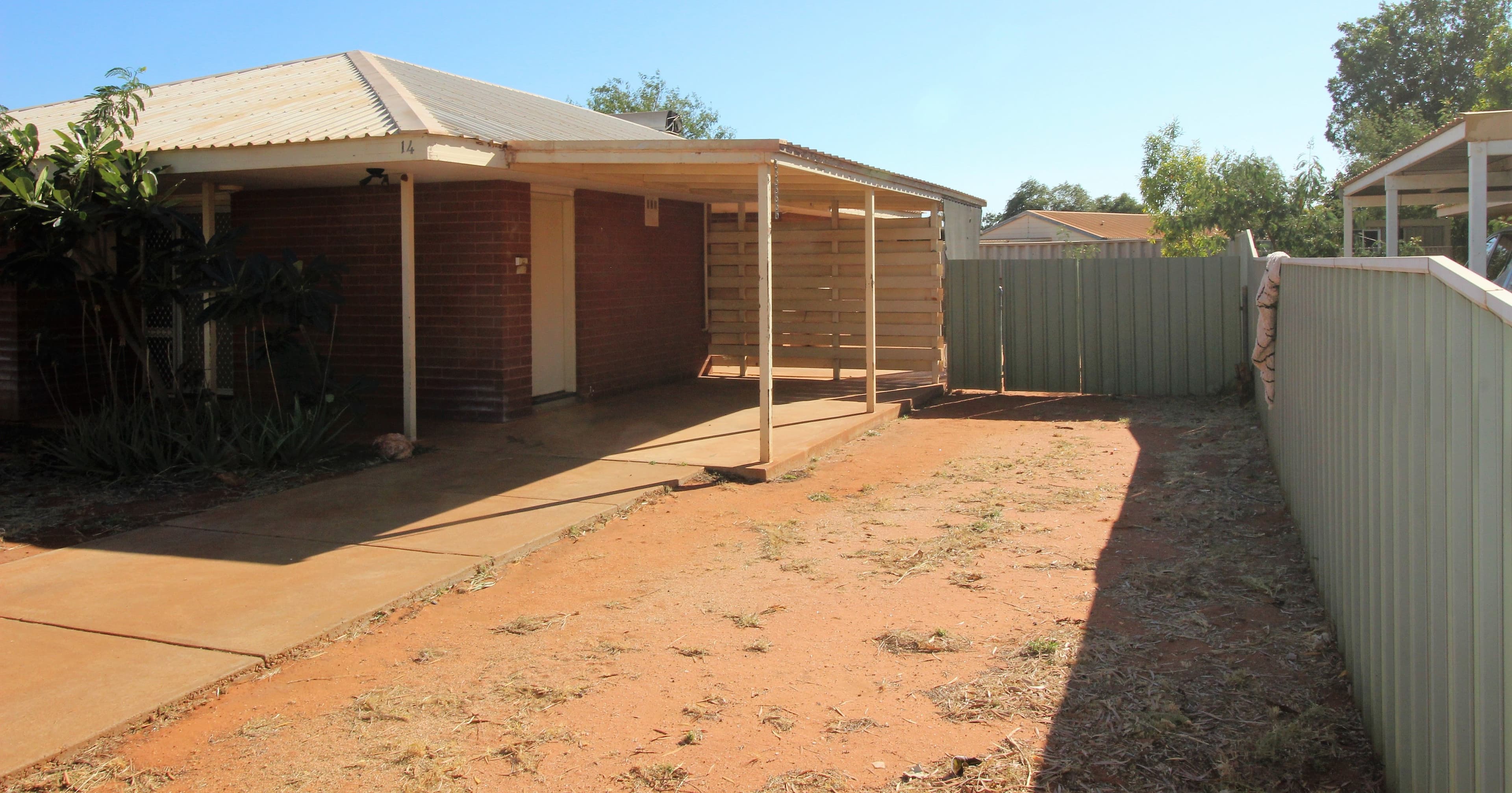 14 Denman Place, South Hedland WA 6722, South Hedland - Thumbnail 3