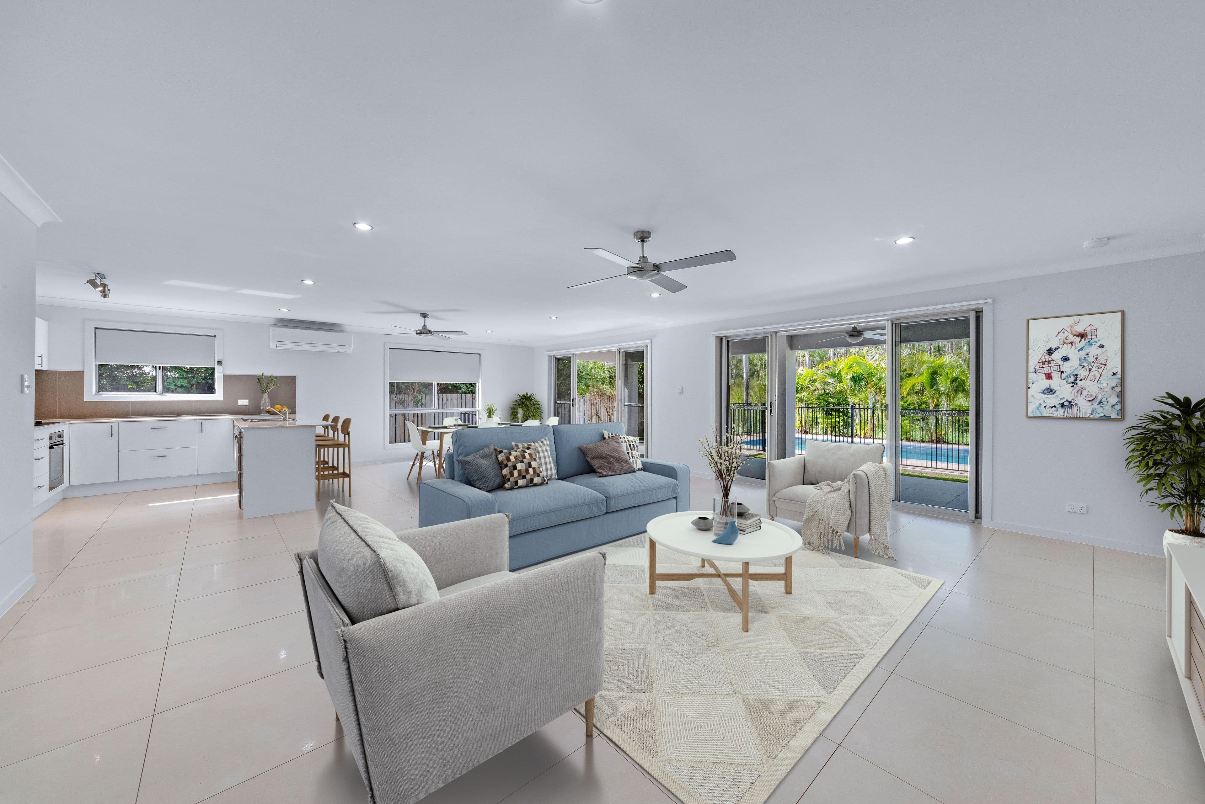 33 Endeavour Circuit, Cannonvale QLD 4802, Cannonvale - Thumbnail 2
