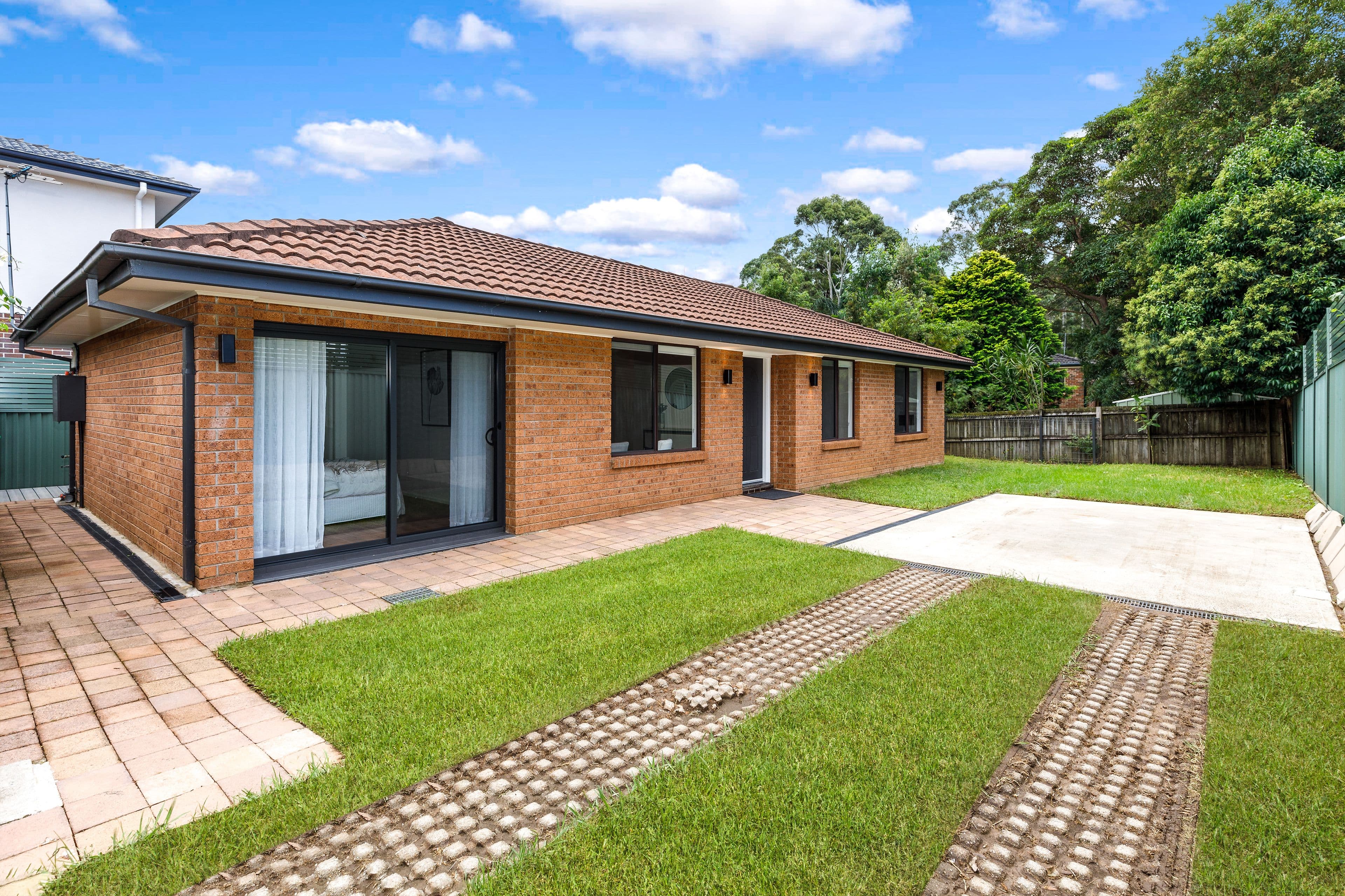 2/14 Johnston Road, Eastwood NSW 2122, Eastwood - Image 1