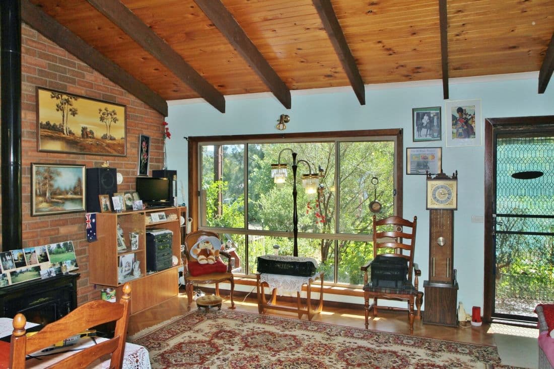 33 Dairy Flat Road, Heathcote VIC 3523, Heathcote - Thumbnail 2