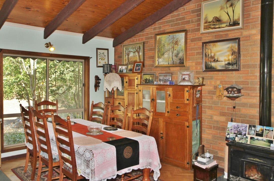 33 Dairy Flat Road, Heathcote VIC 3523, Heathcote - Thumbnail 3