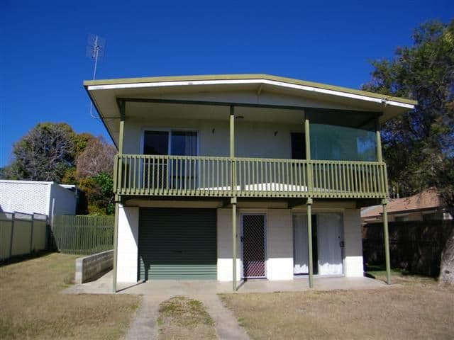 43 Flinders Street, GLADSTONE QLD 4680, West Gladstone - Image 1