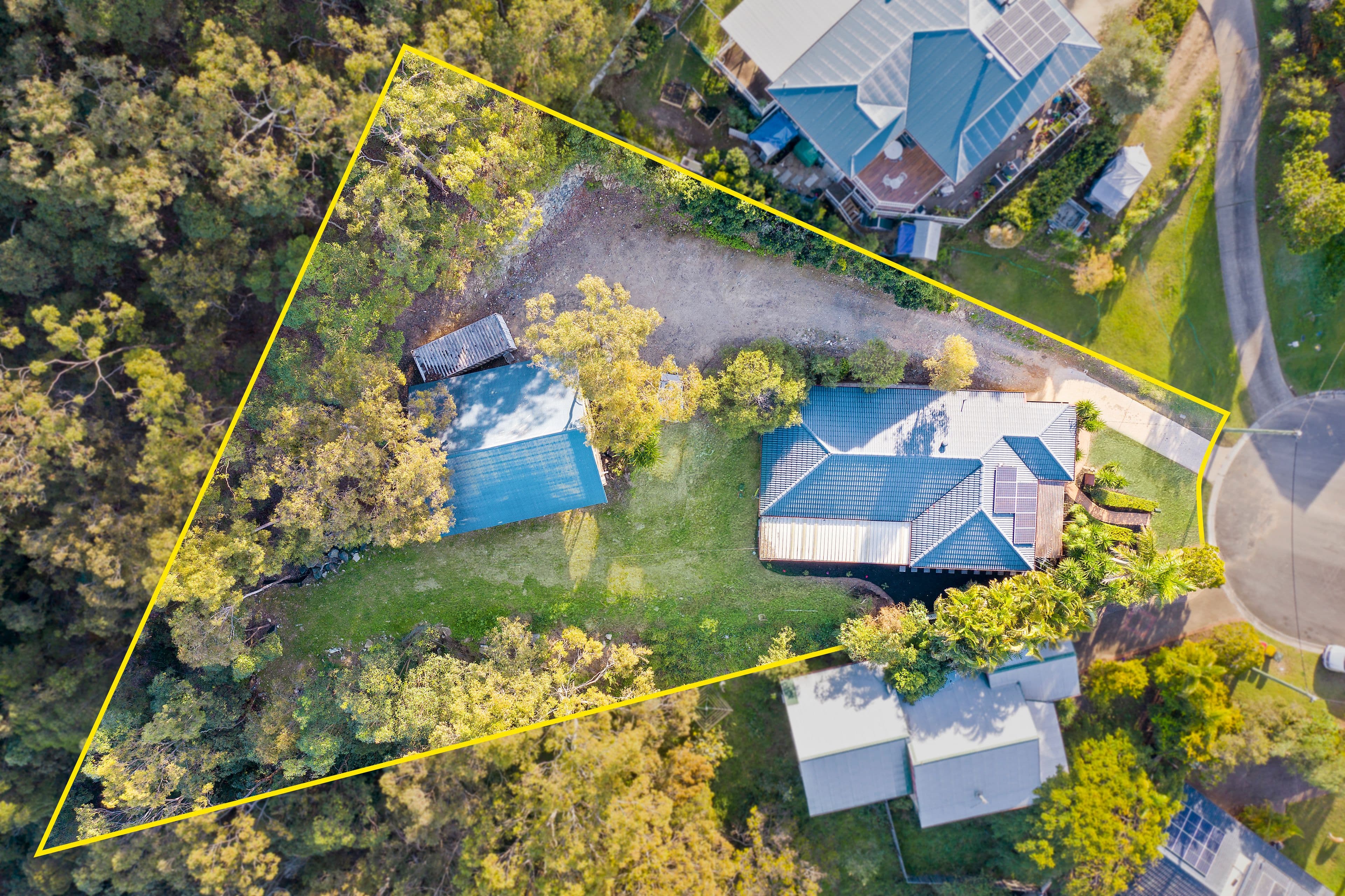 11 Leanne Court, Mount Warren Park QLD 4207, Mount Warren Park - Image 1