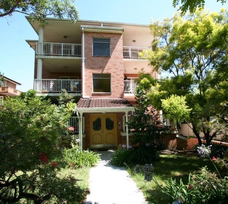 2-4 Oxford Street, MORTDALE NSW 2223, Mortdale - Image 1