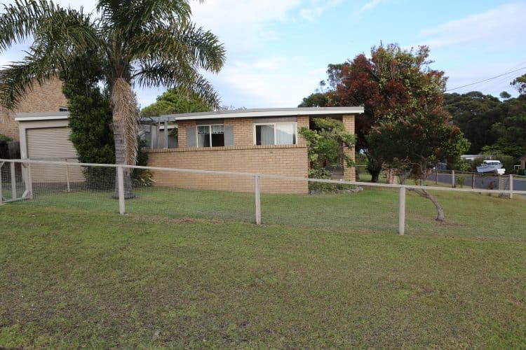 1 Sunset Boulevard, KIANGA NSW 2546, Kianga - Image 1