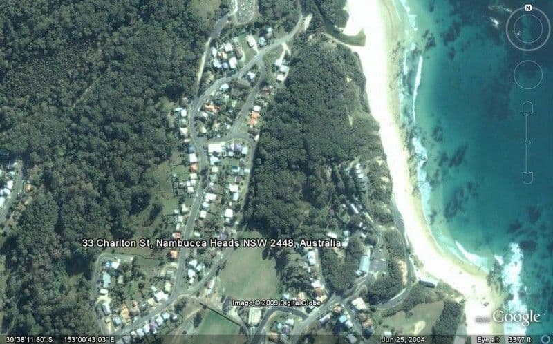 33 Charlton Street, NAMBUCCA HEADS NSW 2448, Nambucca Heads - Image 1