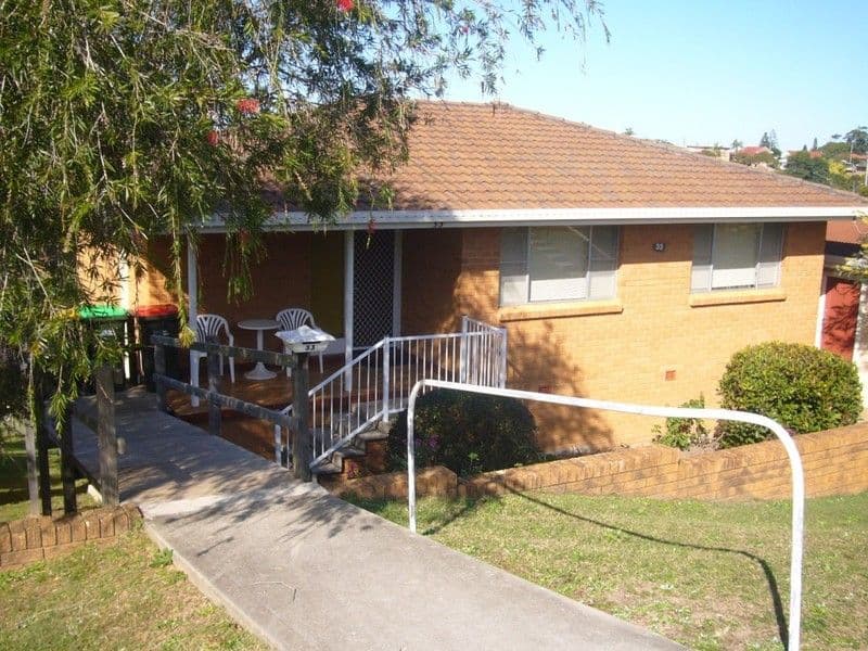 33 Charlton Street, NAMBUCCA HEADS NSW 2448, Nambucca Heads - Thumbnail 4