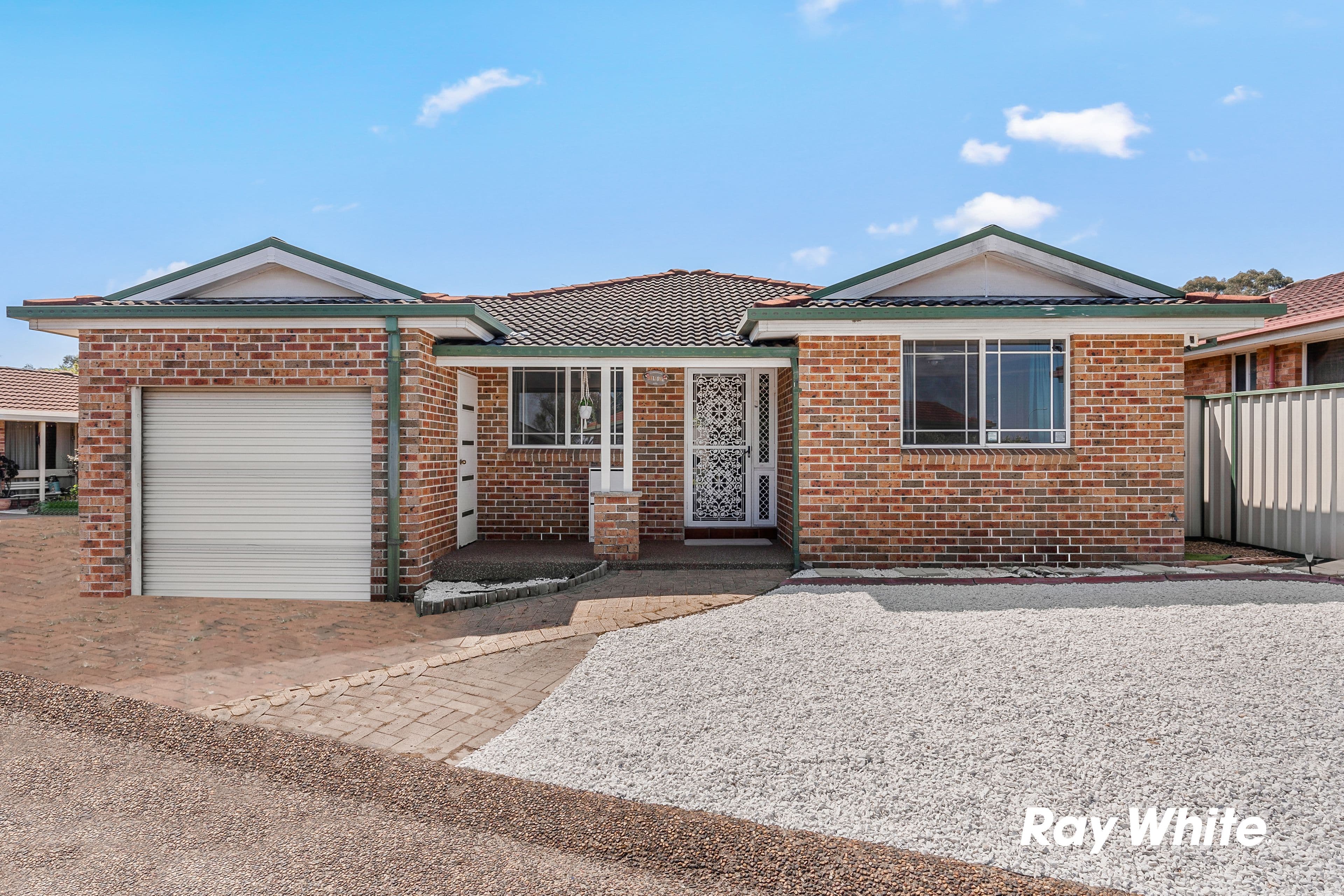 1 Vassallo Place, Glendenning NSW 2761, Glendenning - Image 1