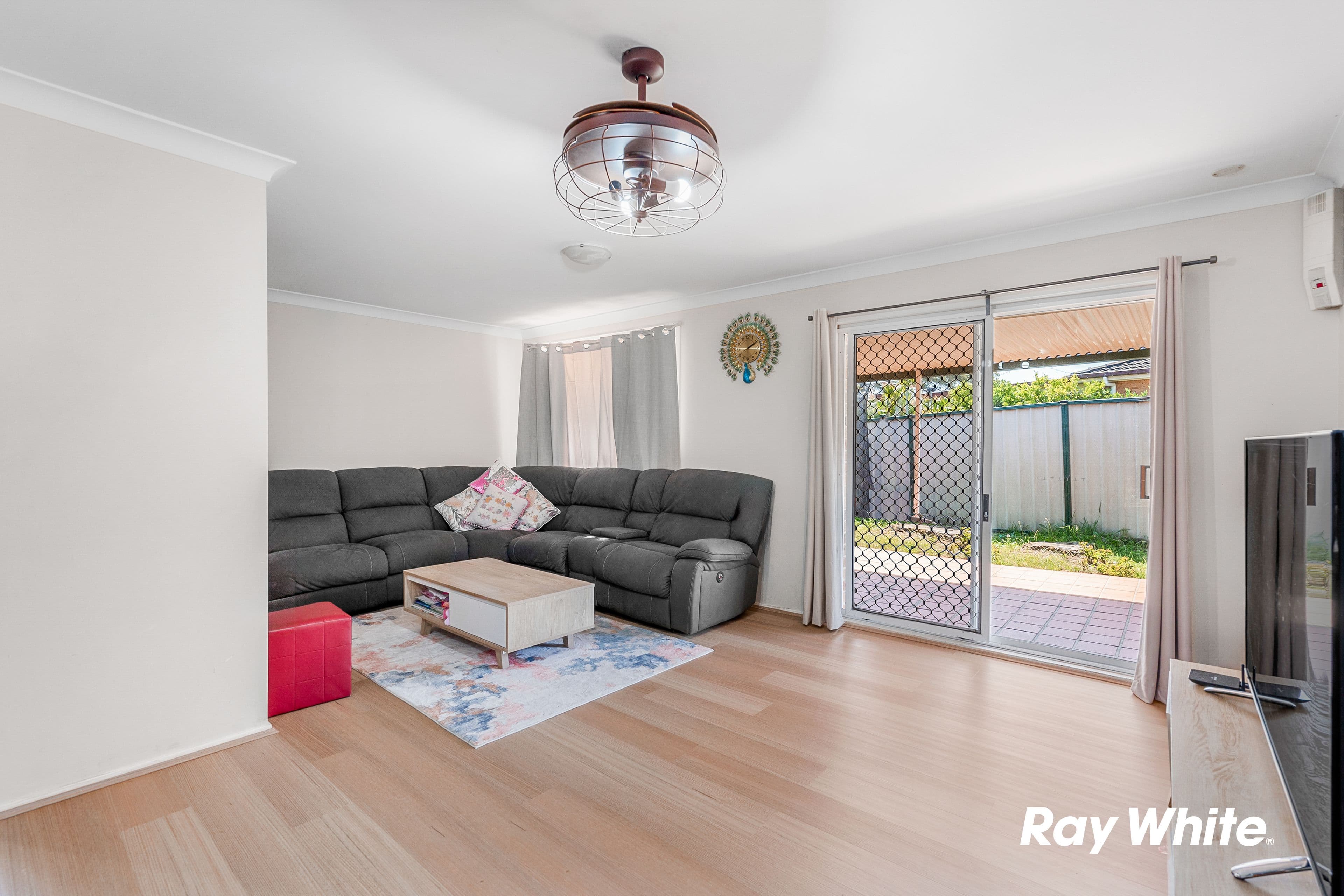 1 Vassallo Place, Glendenning NSW 2761, Glendenning - Thumbnail 2